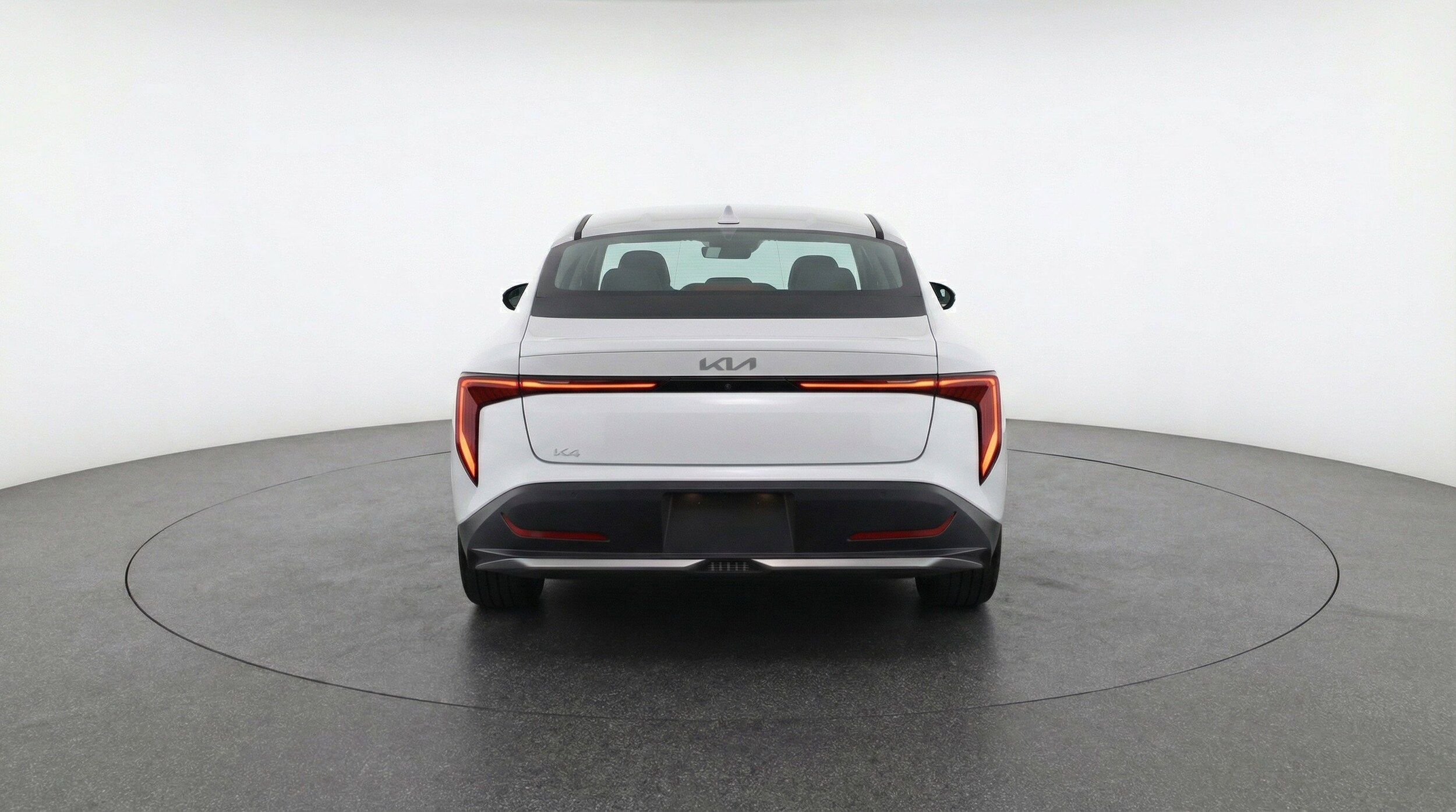 Thumbnail: 2025 Kia K4 - 7