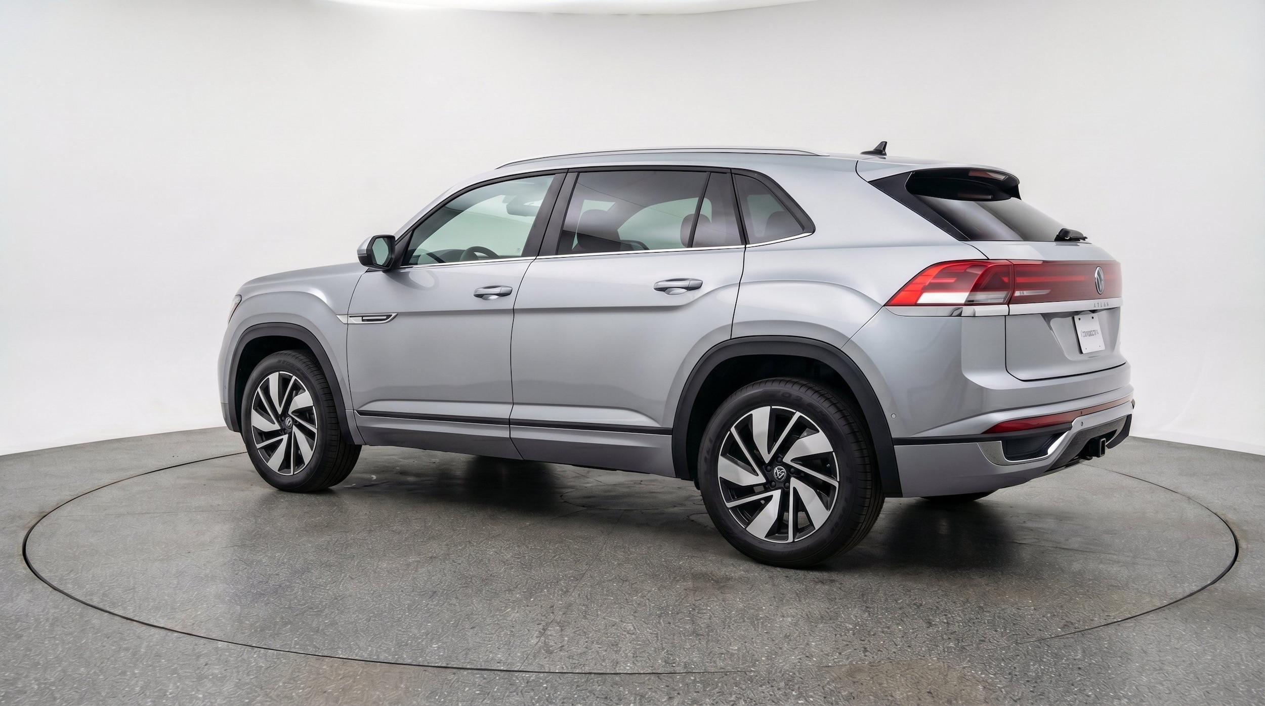 Thumbnail: 2026 Volkswagen Atlas - 6