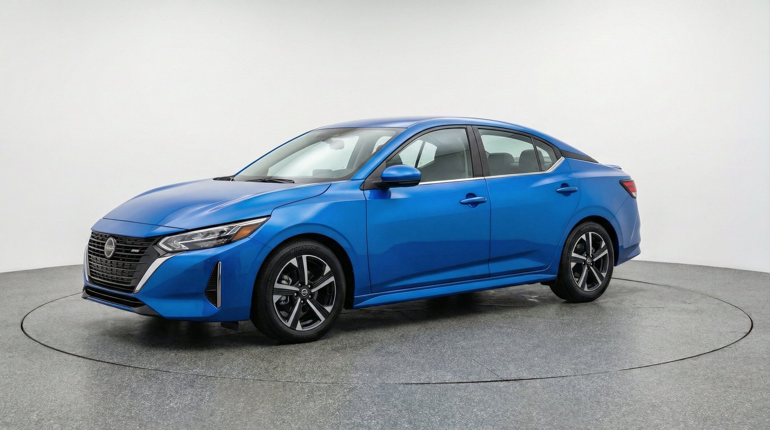 Thumbnail: 2025 Nissan Sentra - 3