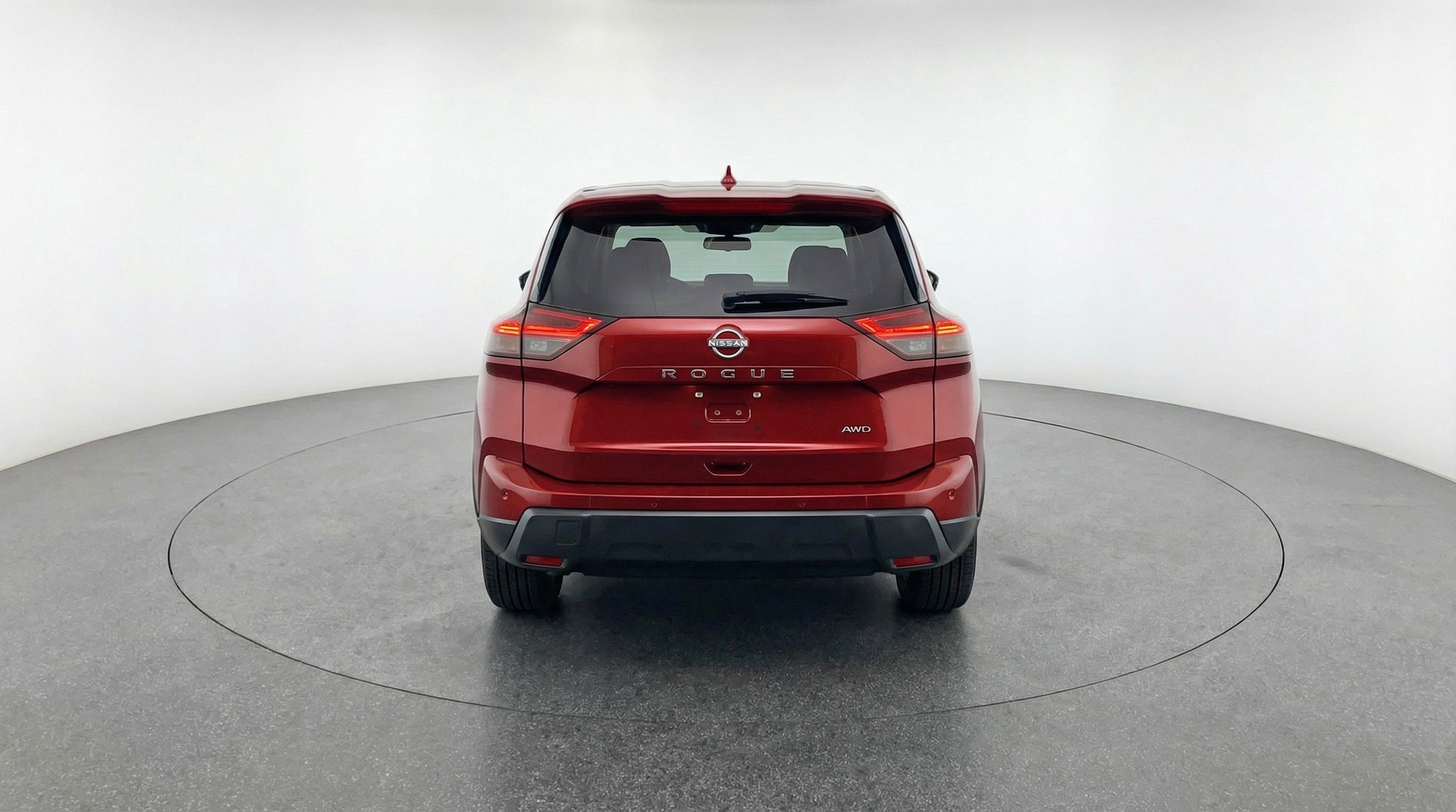 Thumbnail: 2025 Nissan Rogue - 7
