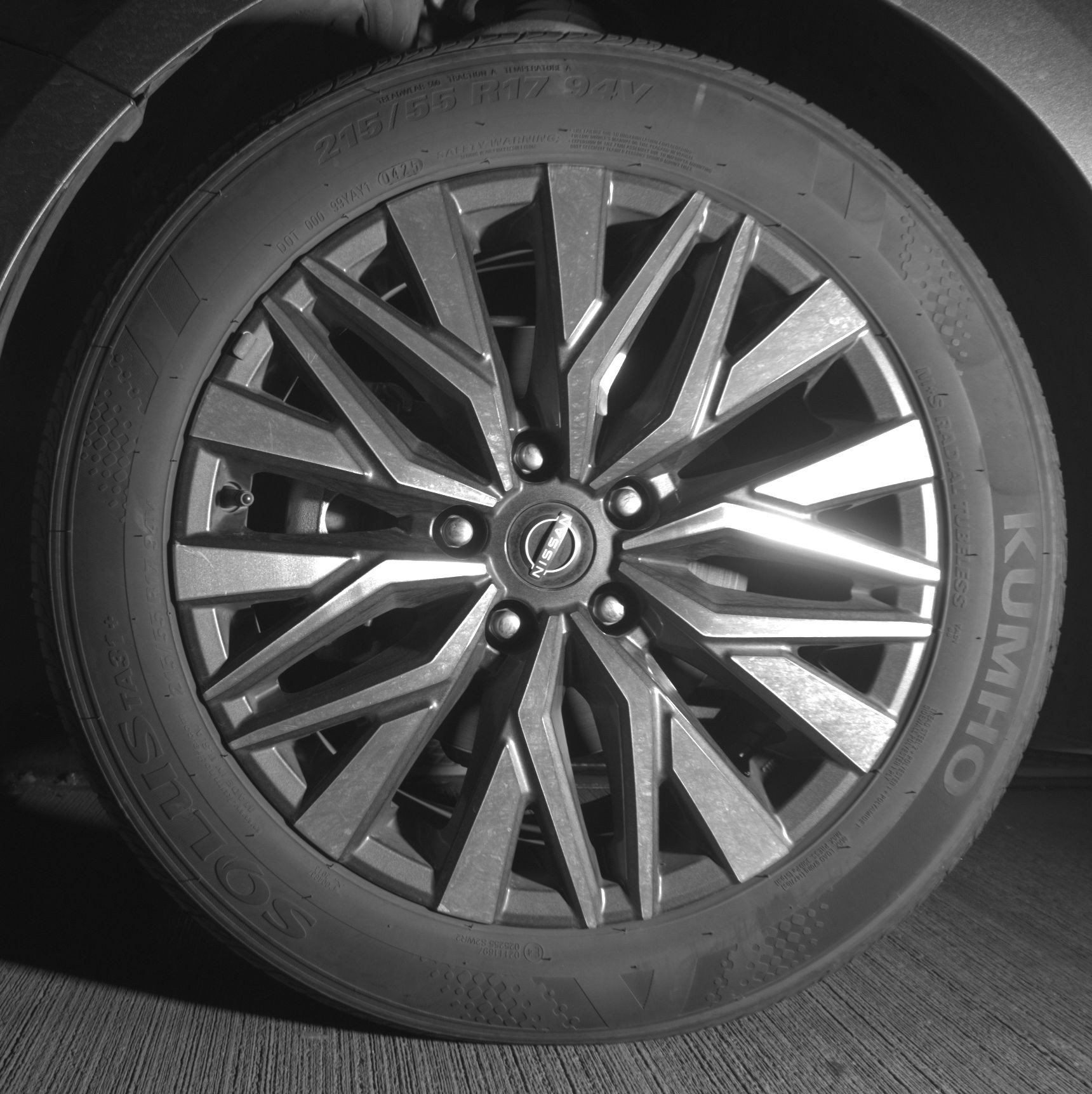 Thumbnail: 2025 Nissan Altima - 12