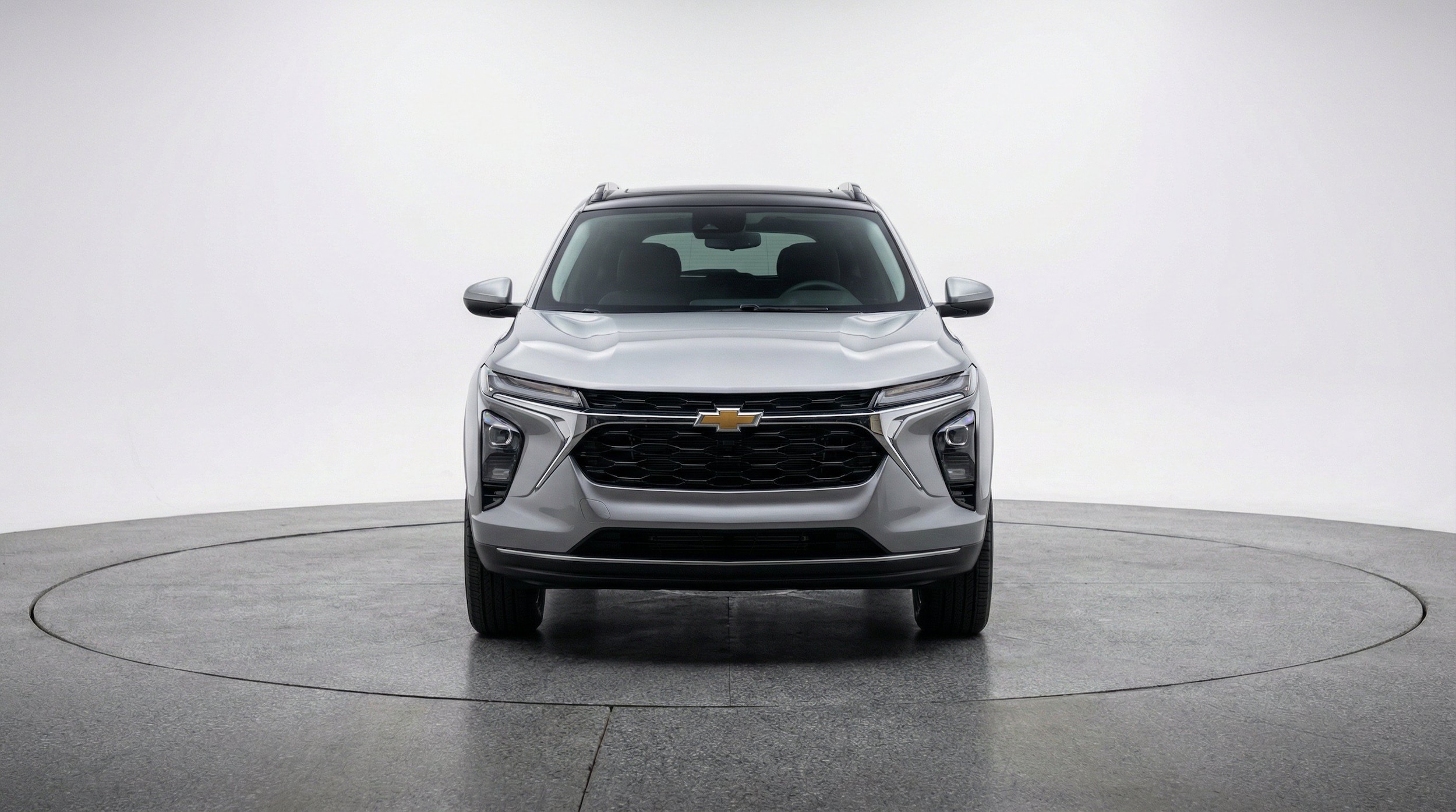 Thumbnail: 2025 Chevrolet TrailBlazer - 2