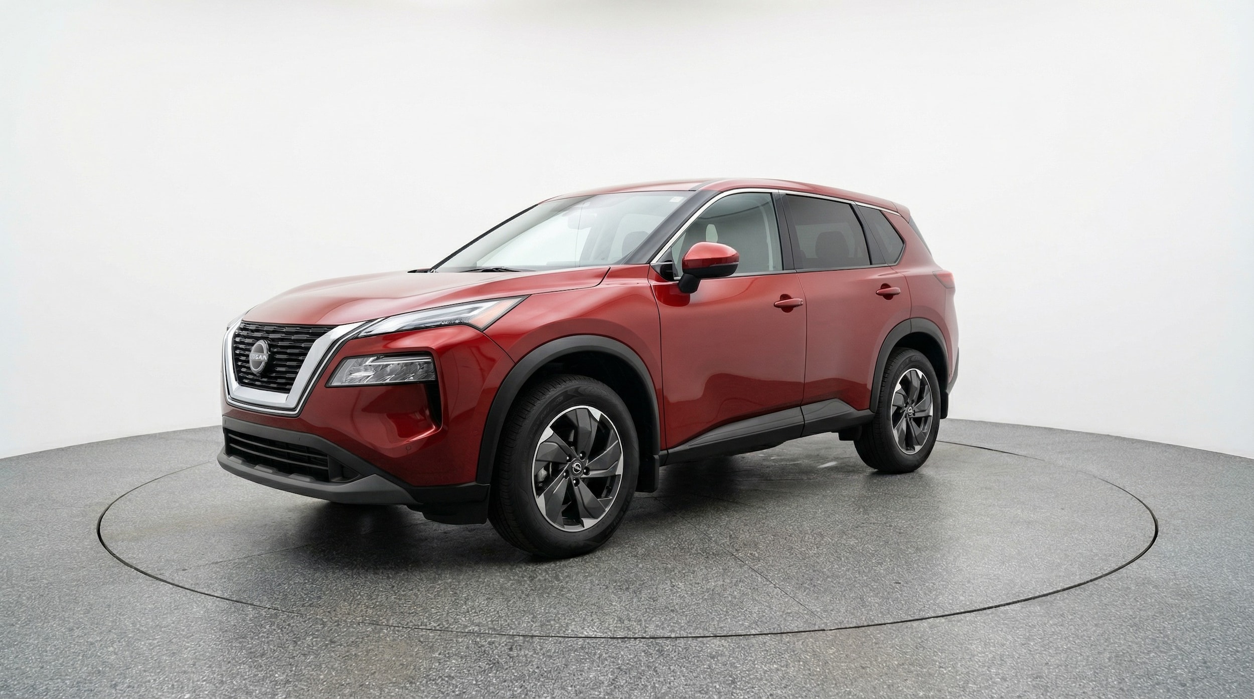 Thumbnail: 2025 Nissan Rogue - 3