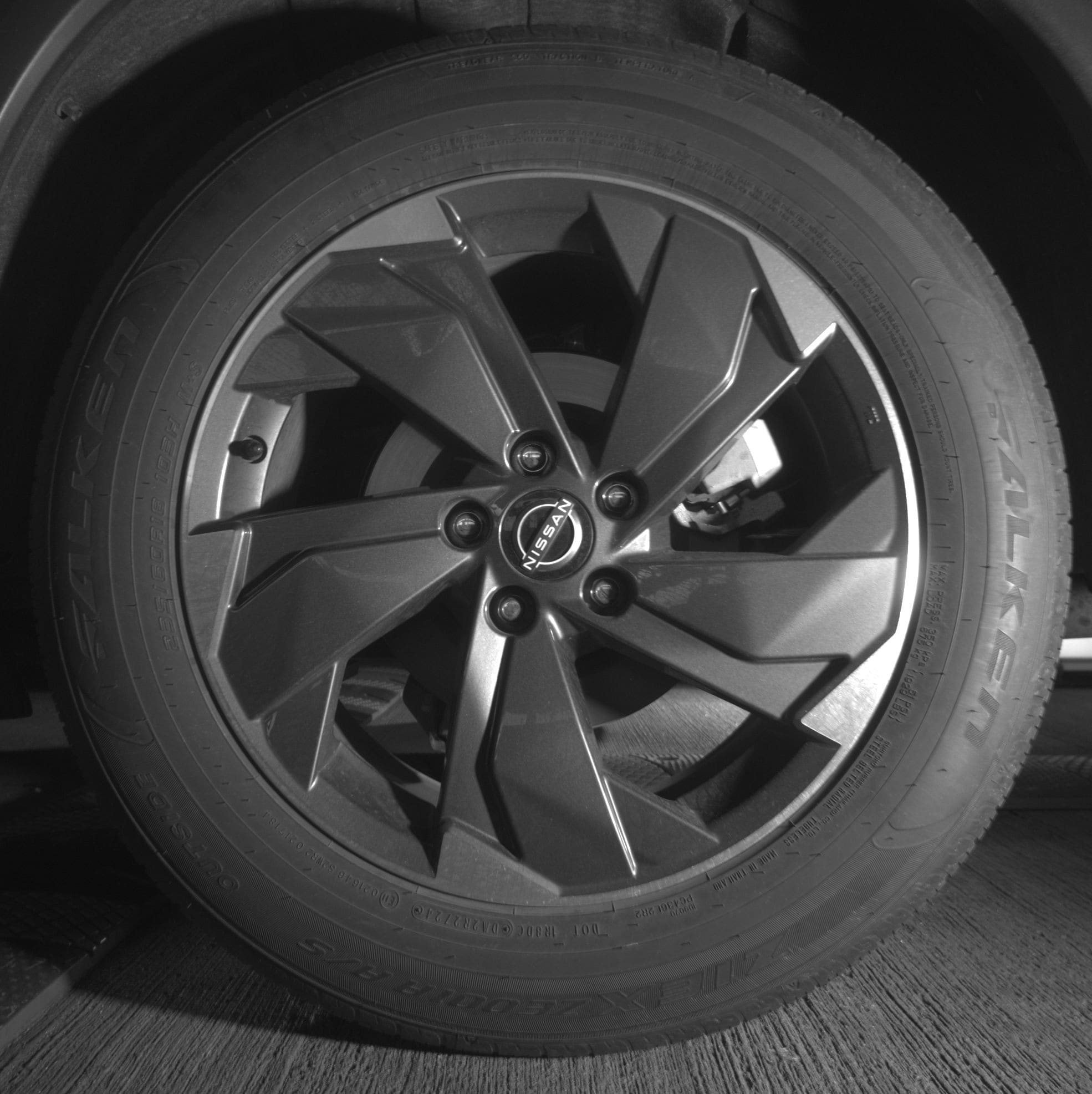 Thumbnail: 2025 Nissan Rogue - 11