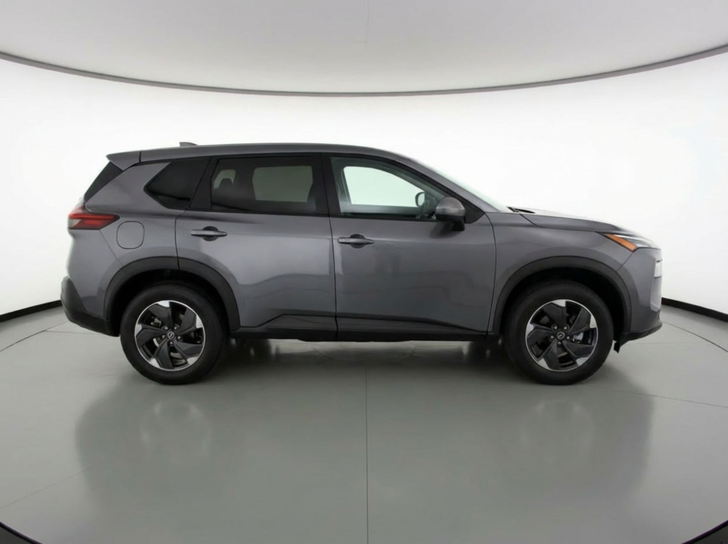 Thumbnail: 2025 Nissan Rogue - 8
