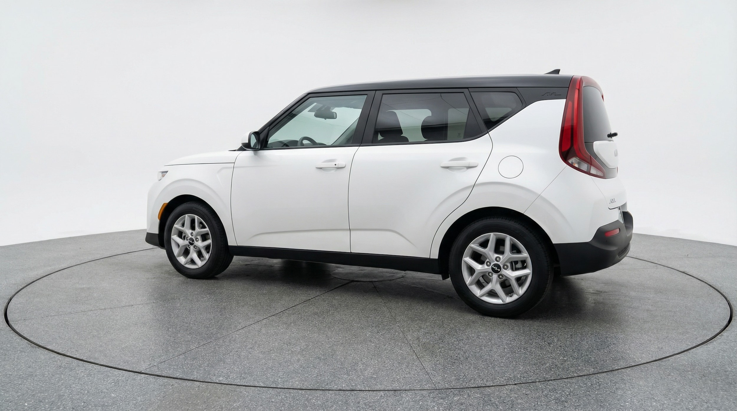 Thumbnail: 2025 Kia Soul - 5