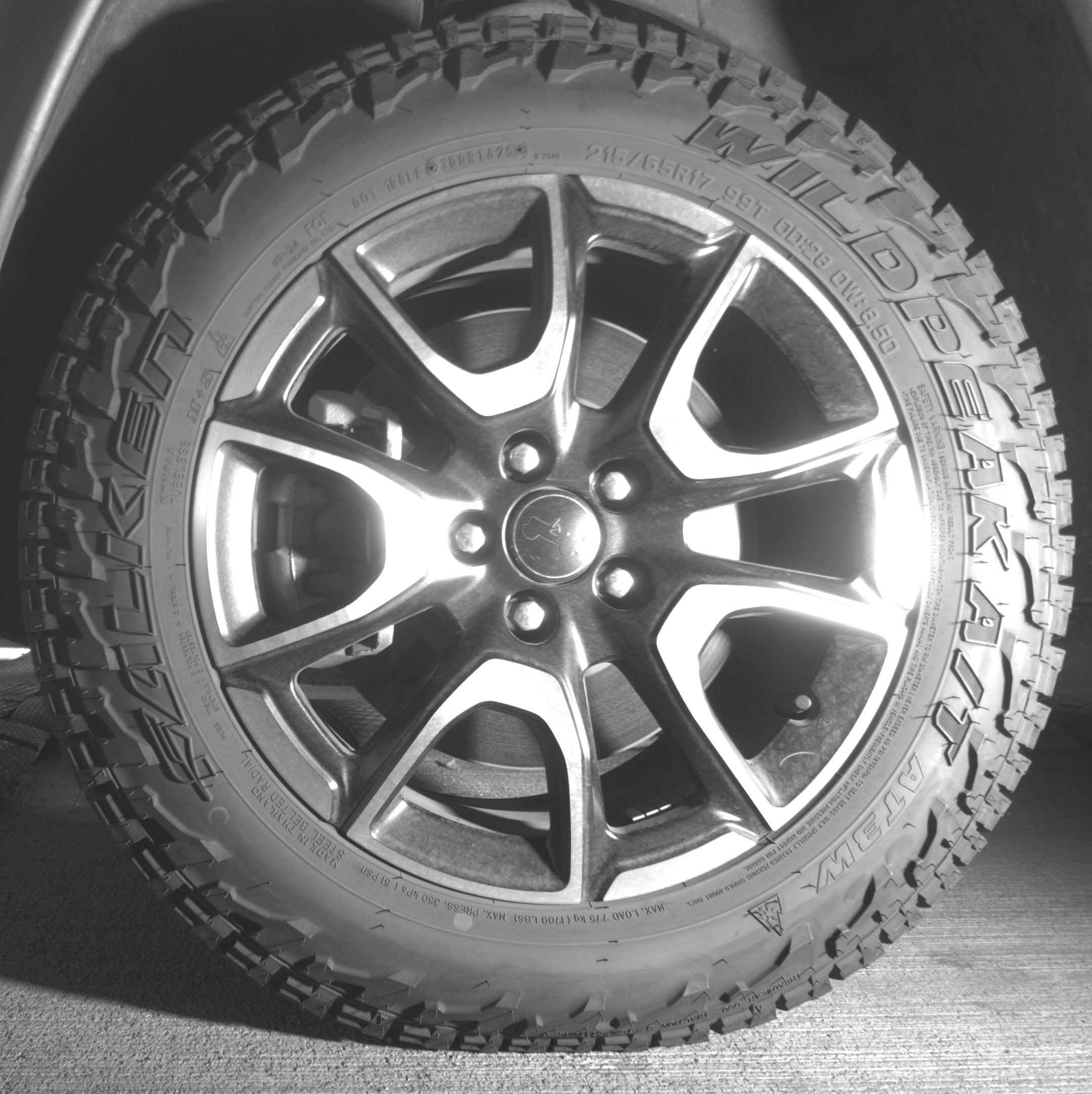 Thumbnail: 2025 Jeep Compass - 12