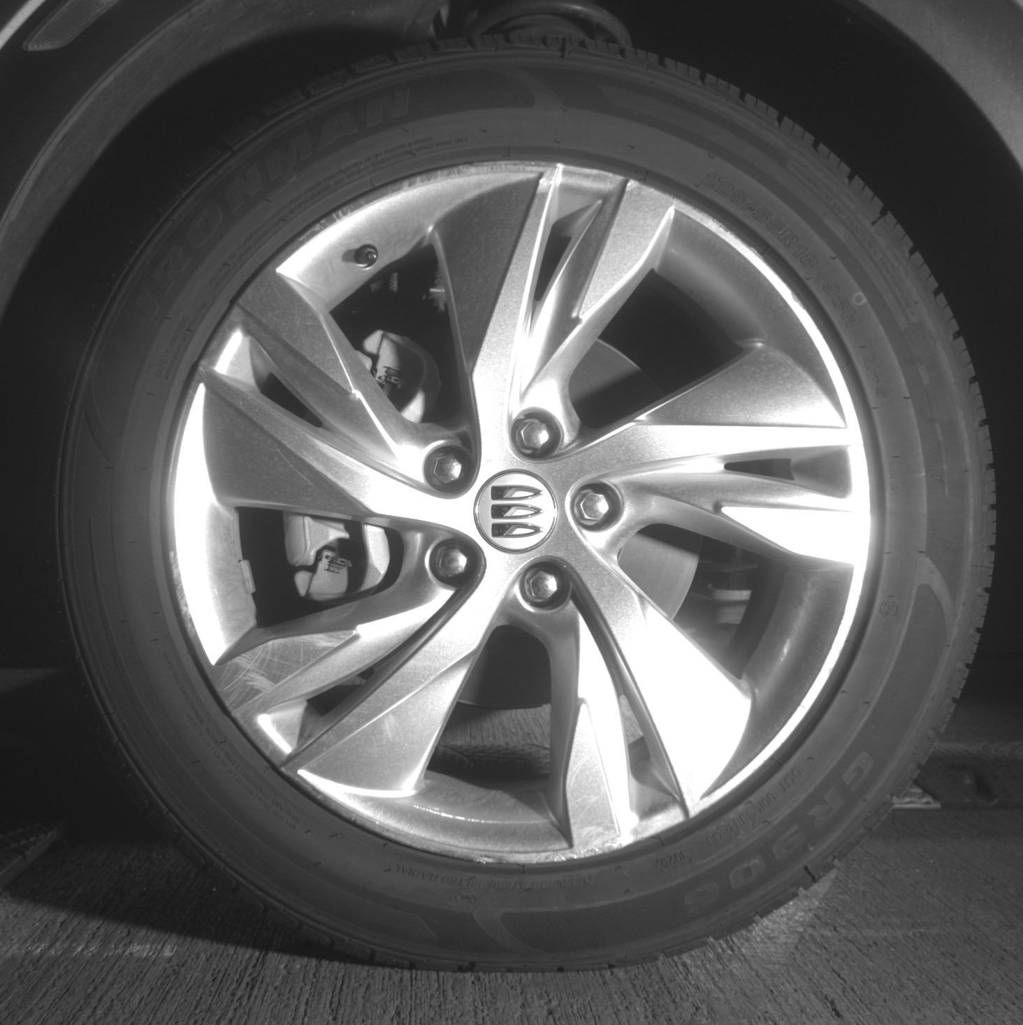 Thumbnail: 2025 Buick Encore GX - 12