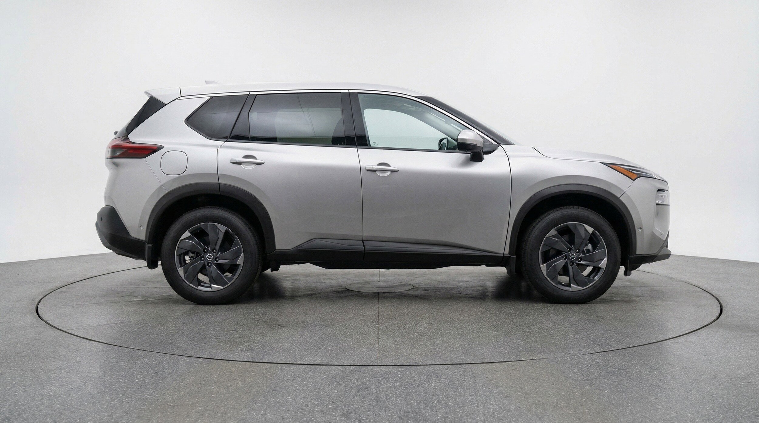 Thumbnail: 2025 Nissan Rogue - 11