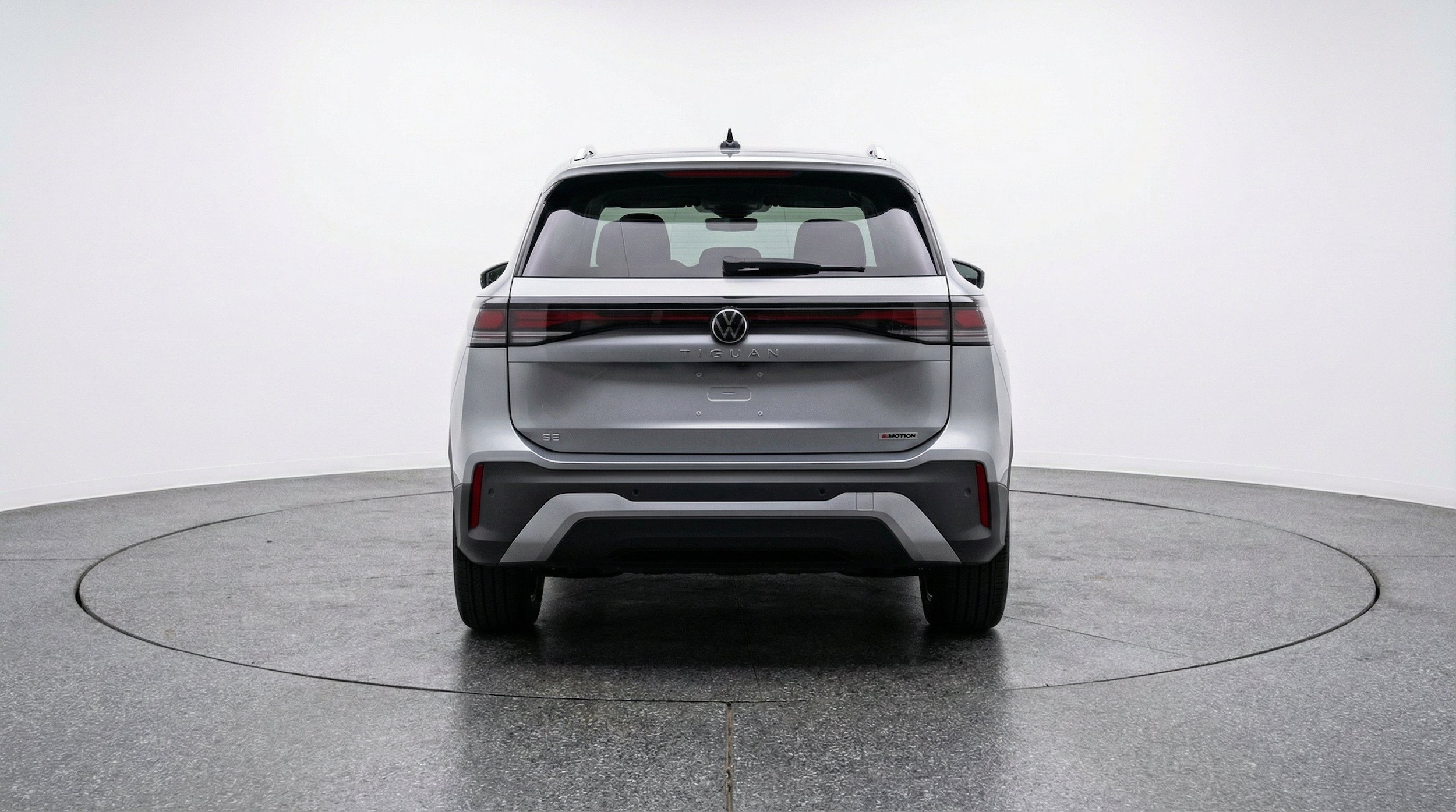 Thumbnail: 2026 Volkswagen Tiguan - 7
