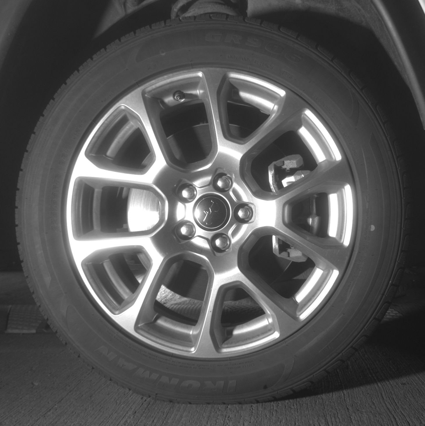 Thumbnail: 2025 Jeep Compass - 13