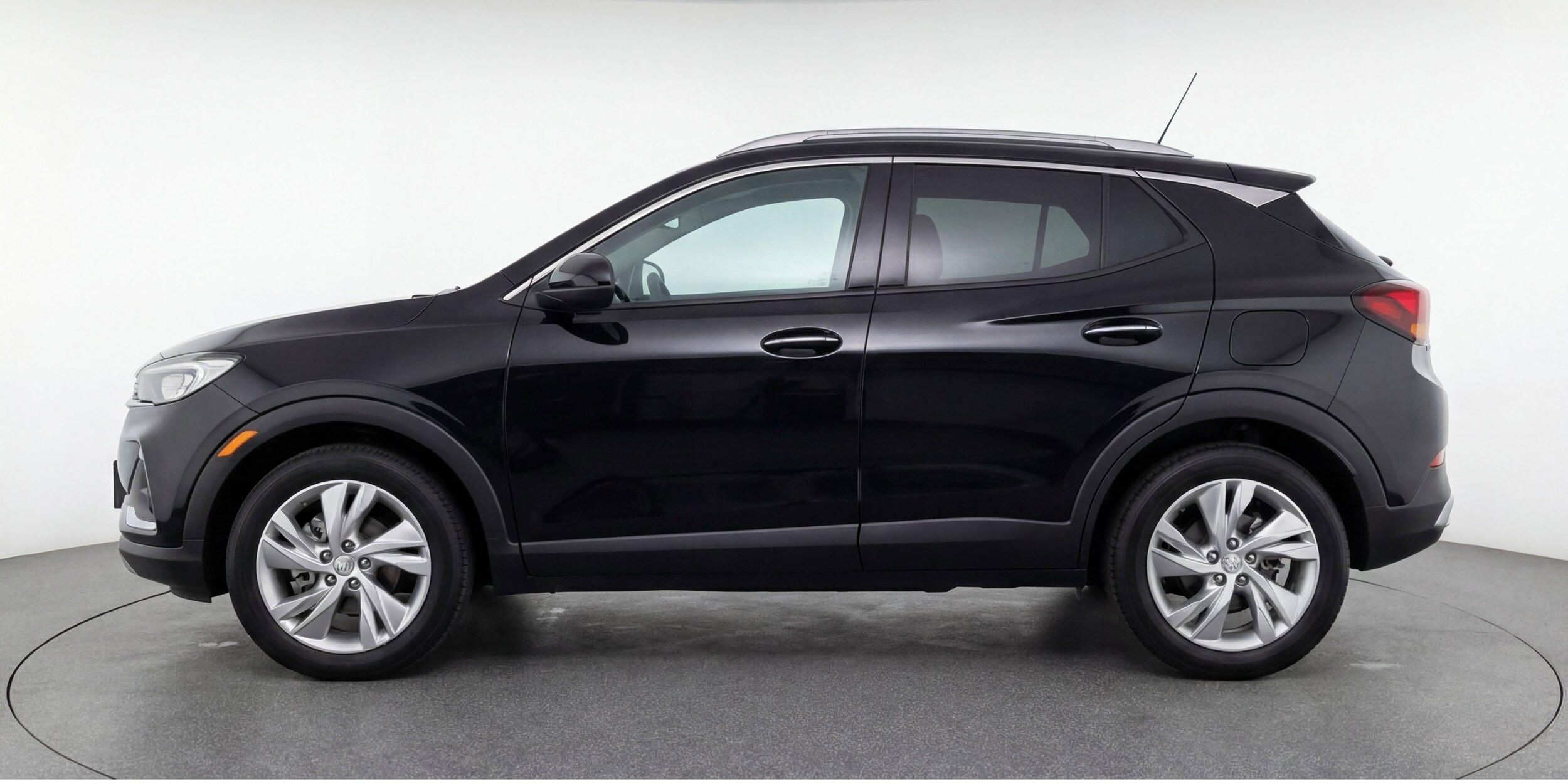 Thumbnail: 2025 Buick Encore GX - 5