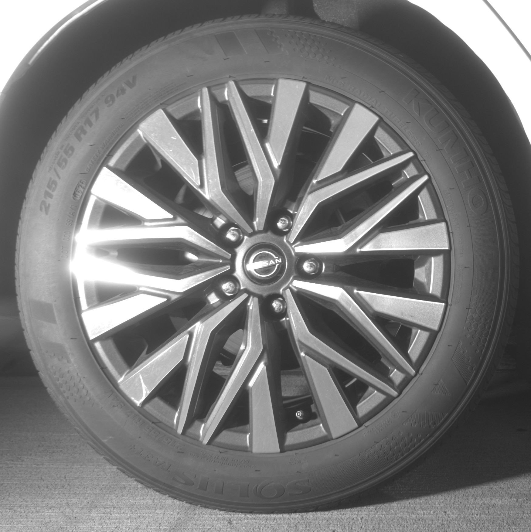 Thumbnail: 2025 Nissan Altima - 15