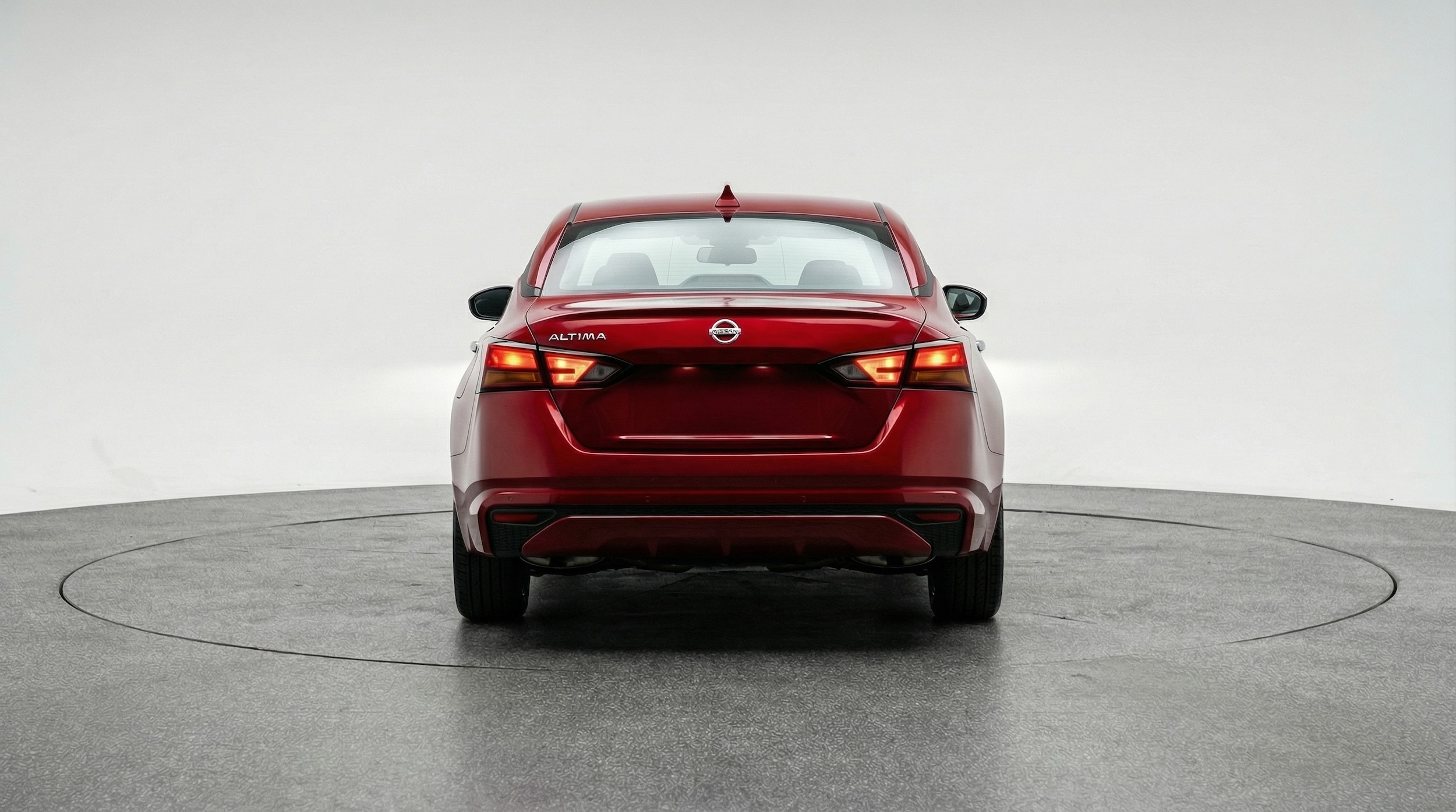 Thumbnail: 2025 Nissan Altima - 6