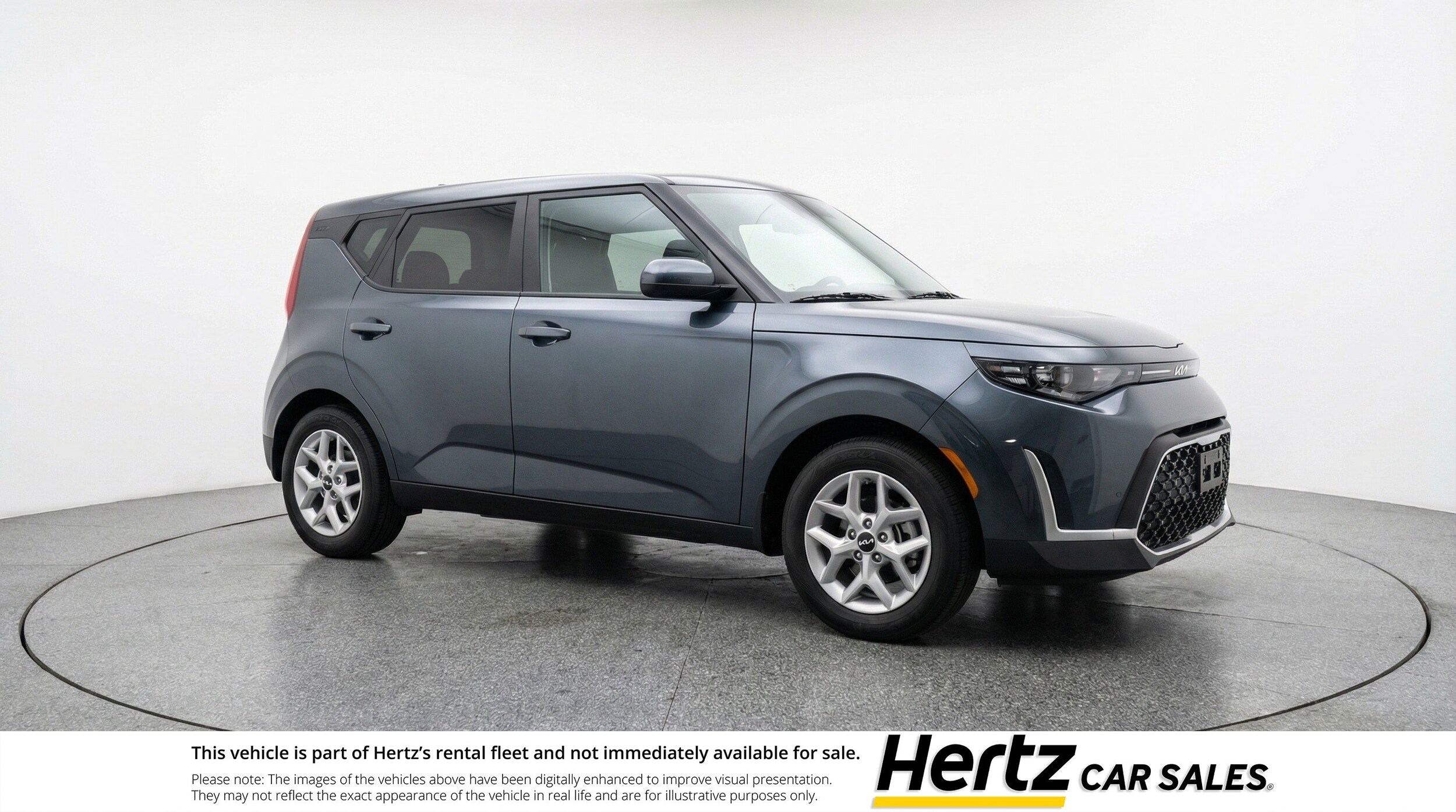 Thumbnail: 2025 Kia Soul - 1