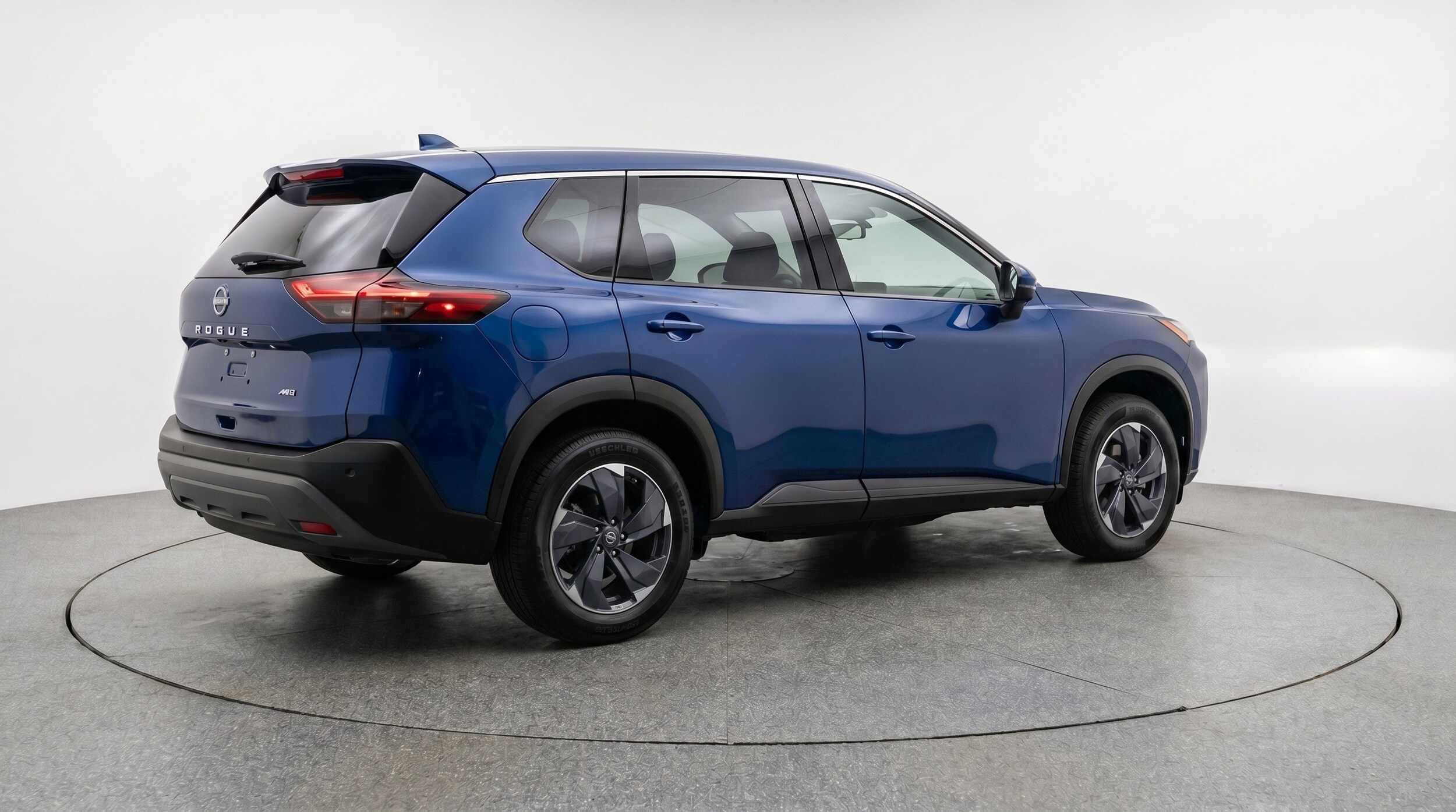 Thumbnail: 2025 Nissan Rogue - 9