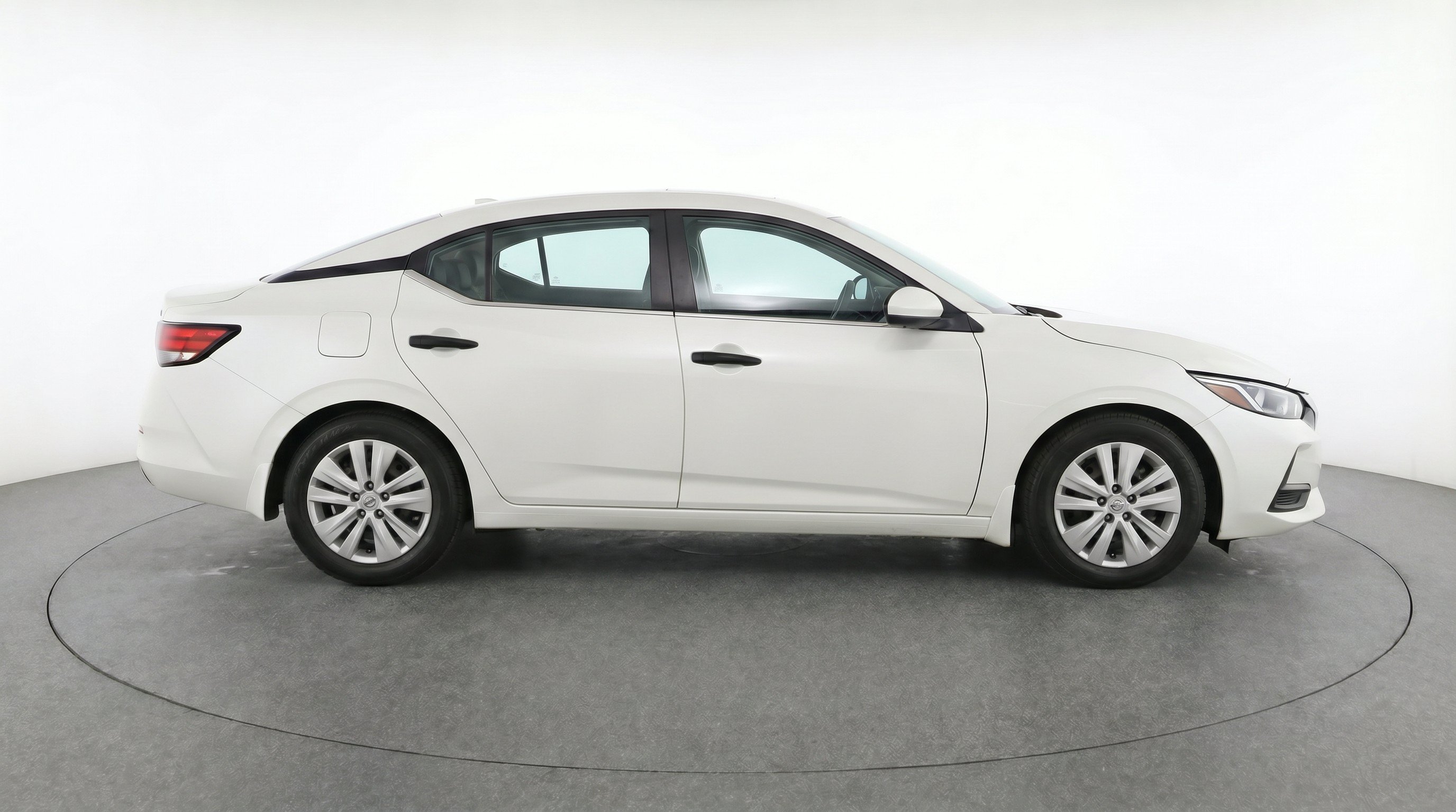 2024 Nissan Sentra S - Photo 10