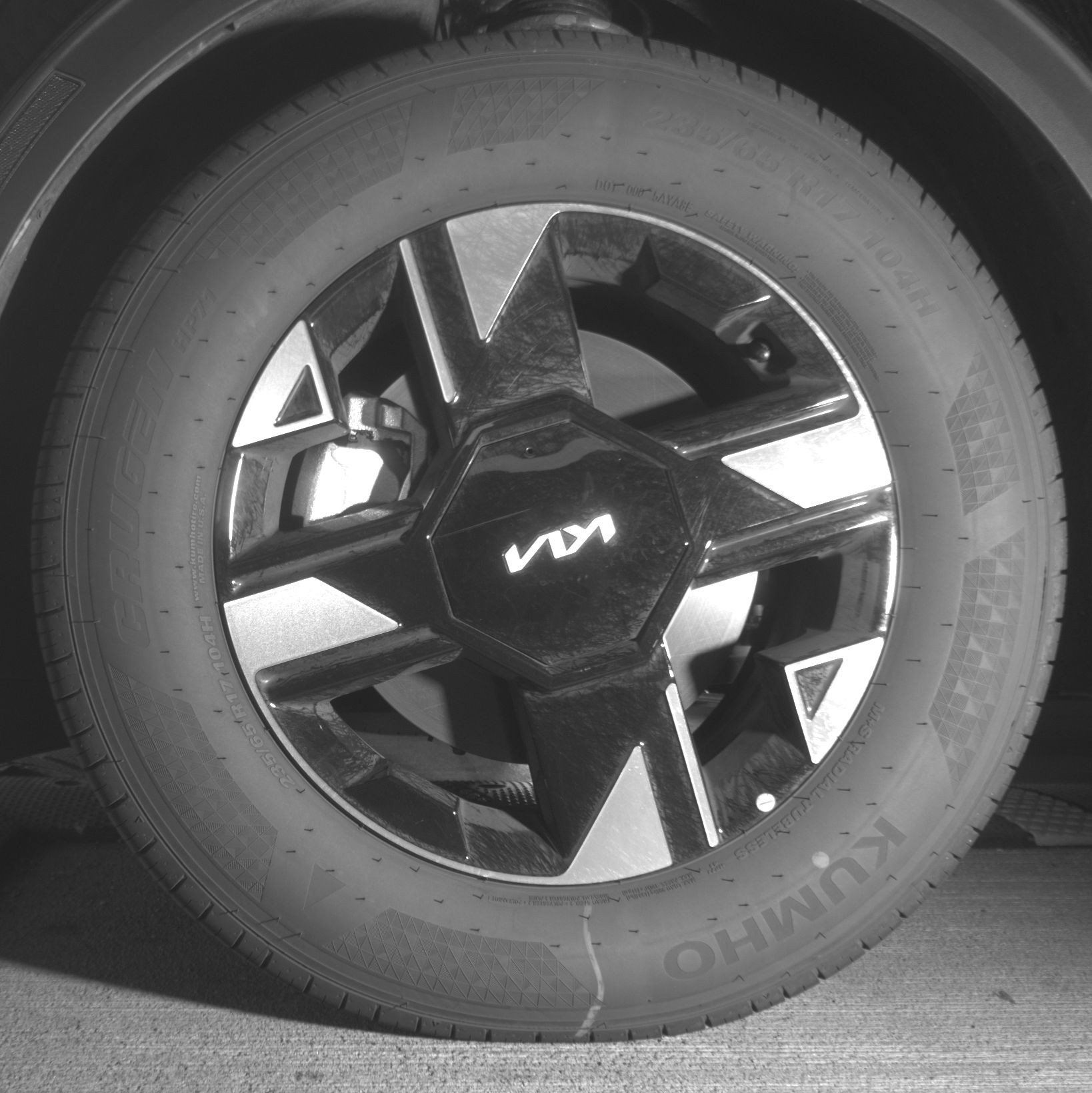 Thumbnail: 2026 Kia Sportage - 12