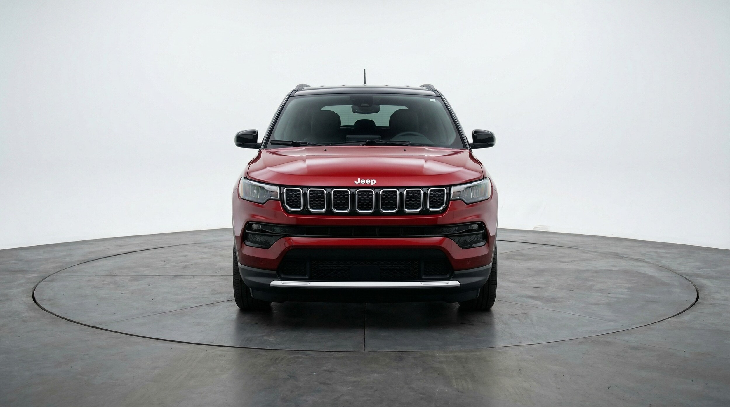 Thumbnail: 2025 Jeep Compass - 2