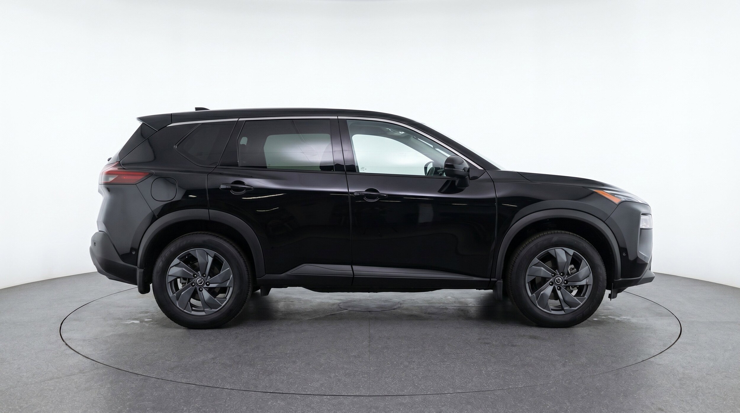 Thumbnail: 2025 Nissan Rogue - 11