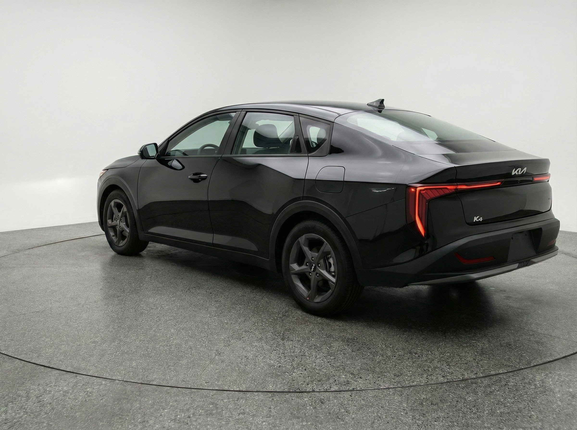 Thumbnail: 2025 Kia K4 - 6