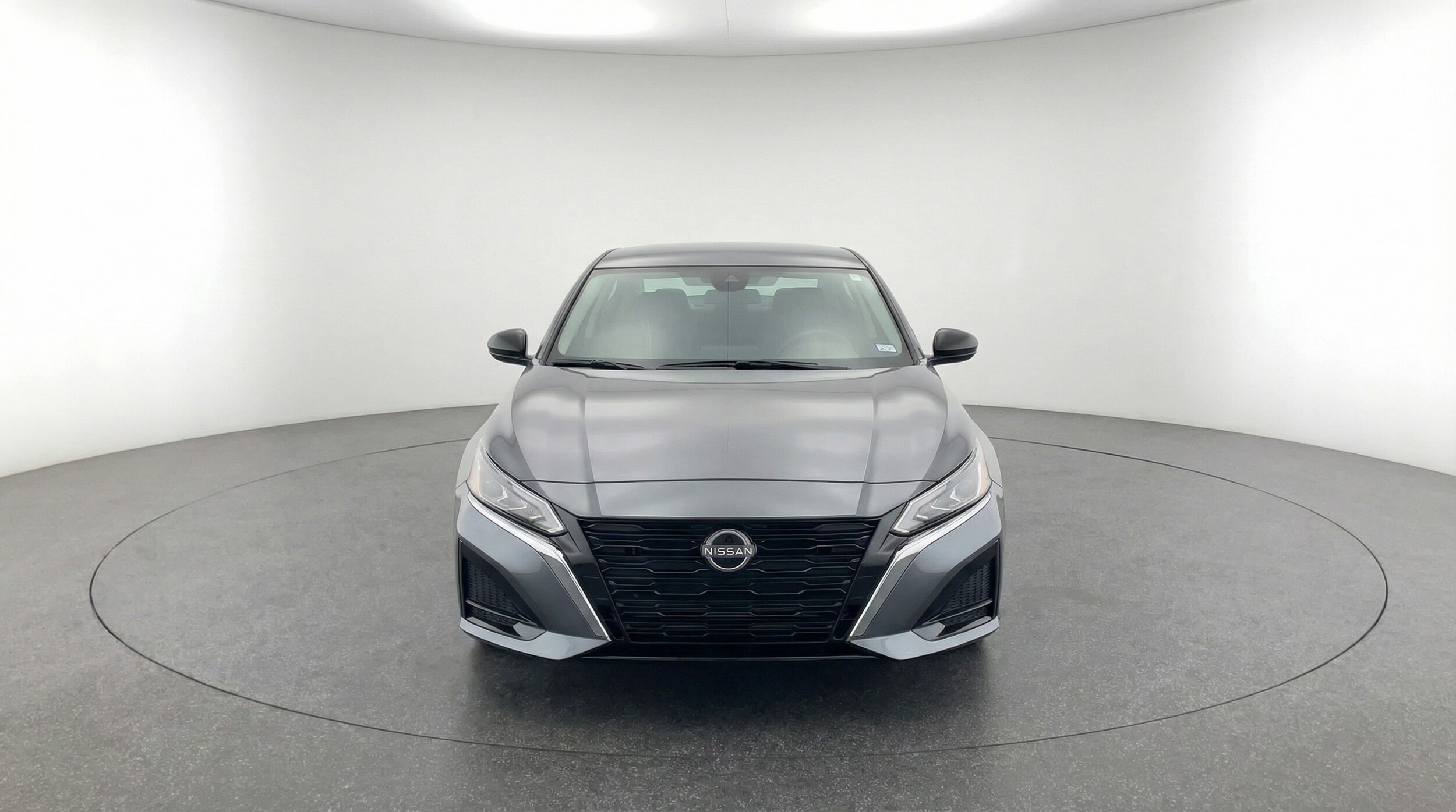 Thumbnail: 2025 Nissan Altima - 2