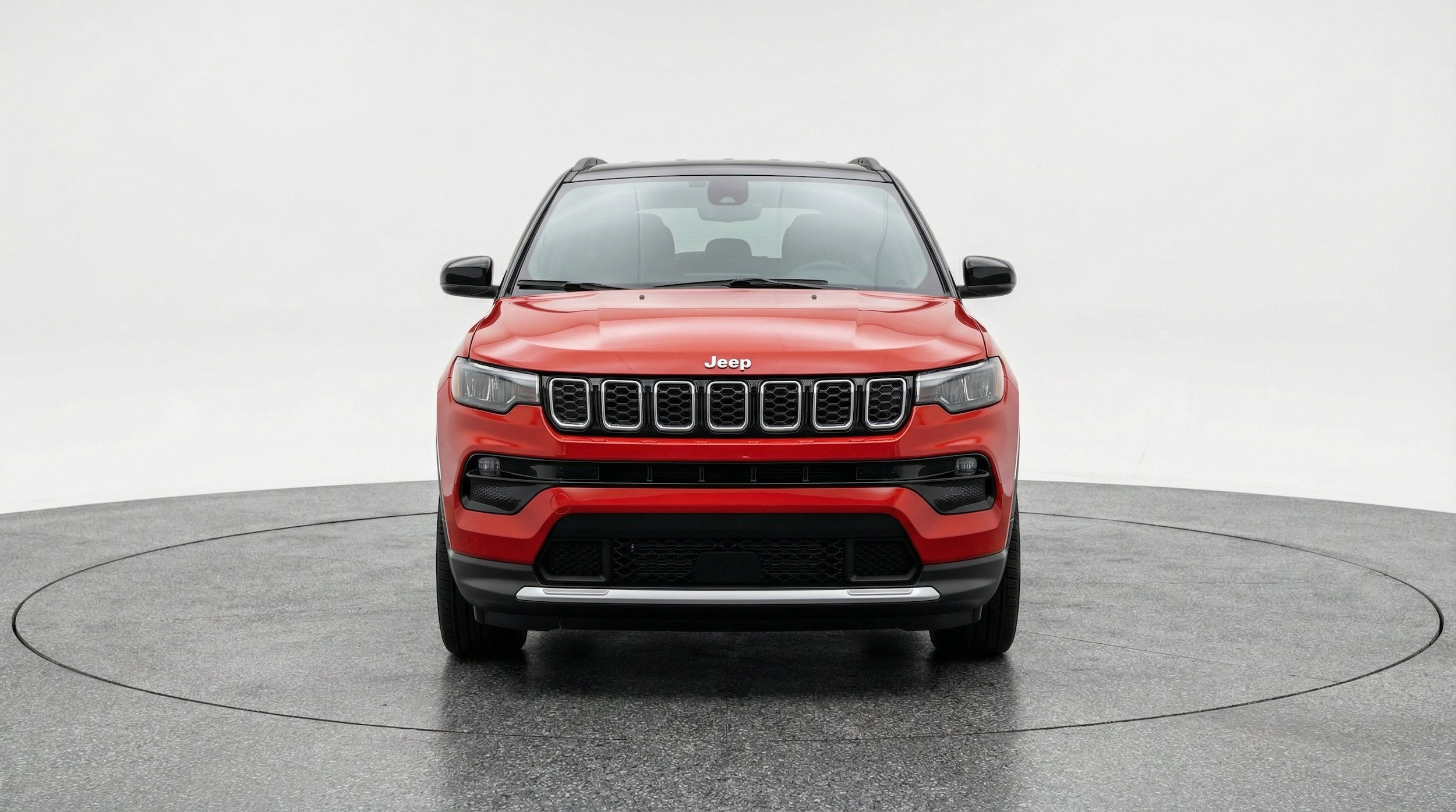 Thumbnail: 2025 Jeep Compass - 2