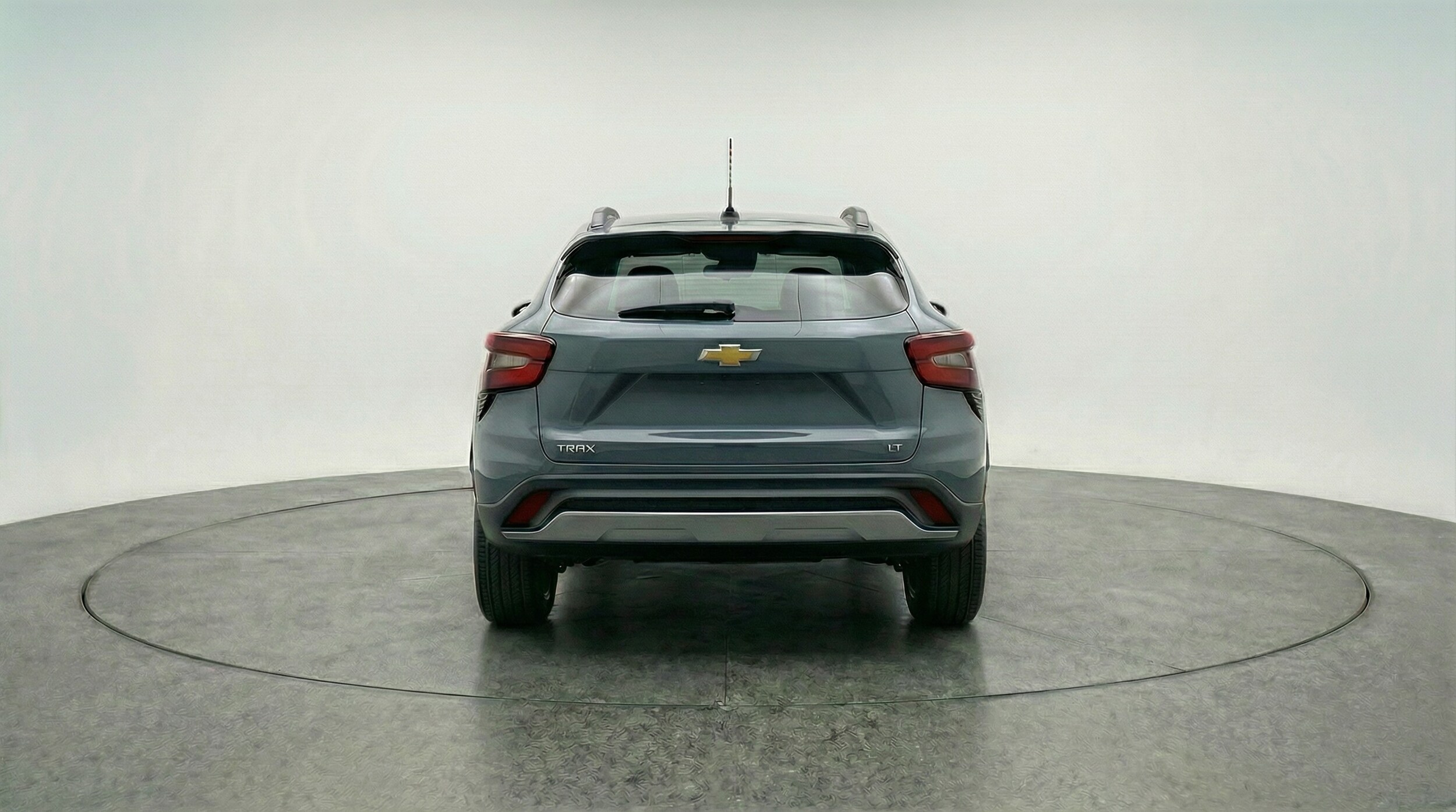 Thumbnail: 2025 Chevrolet Trax - 6