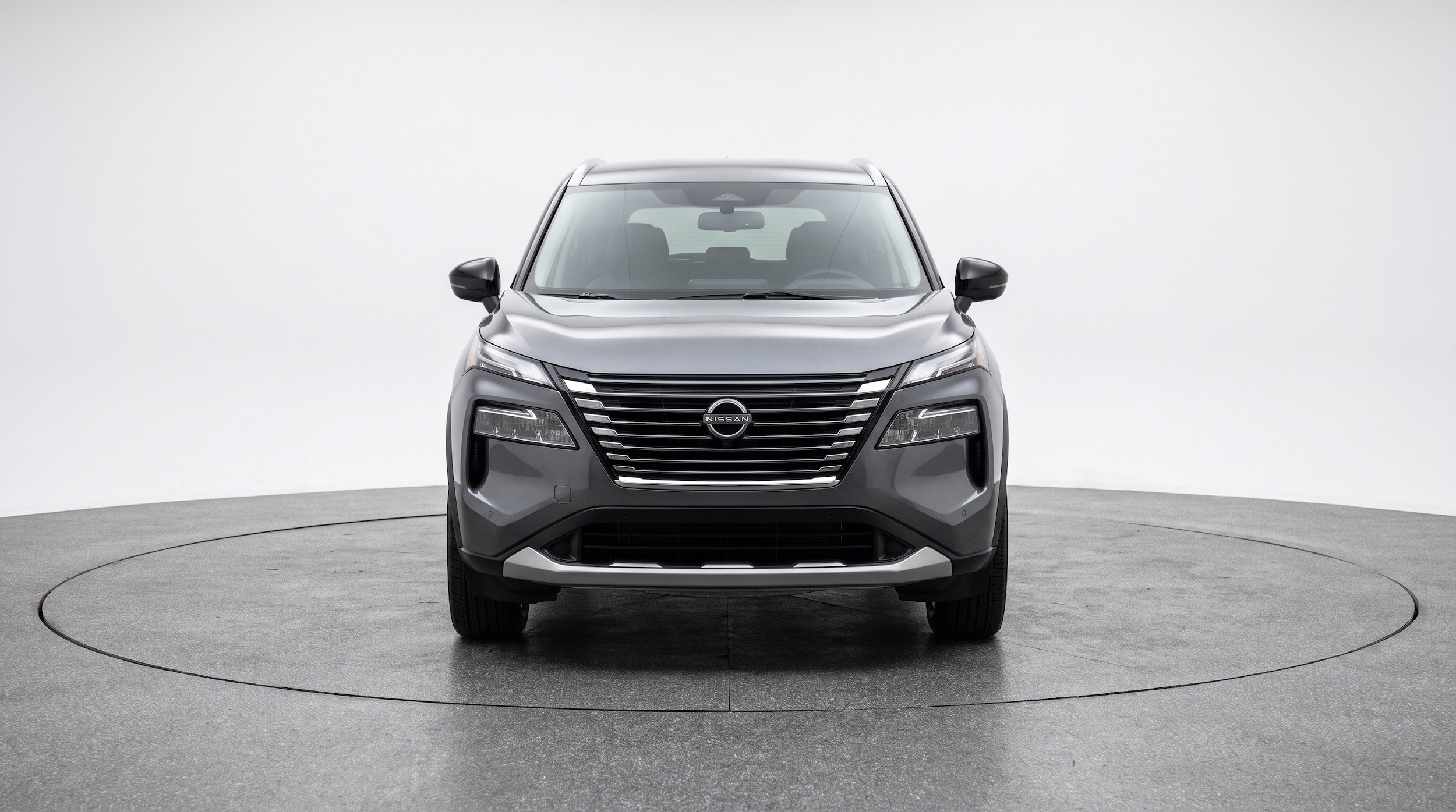 Thumbnail: 2026 Nissan Kicks - 2