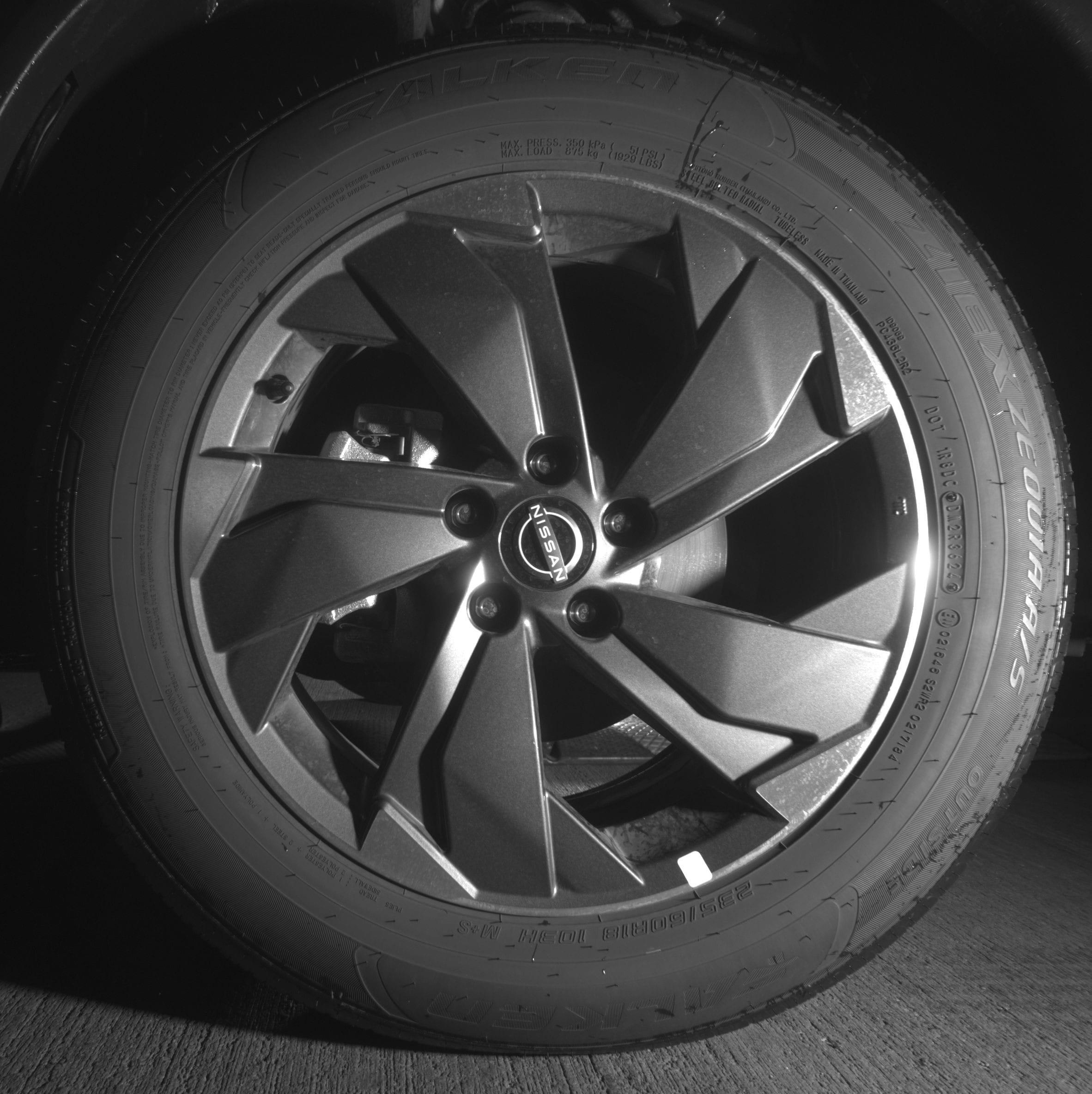 Thumbnail: 2025 Nissan Rogue - 9