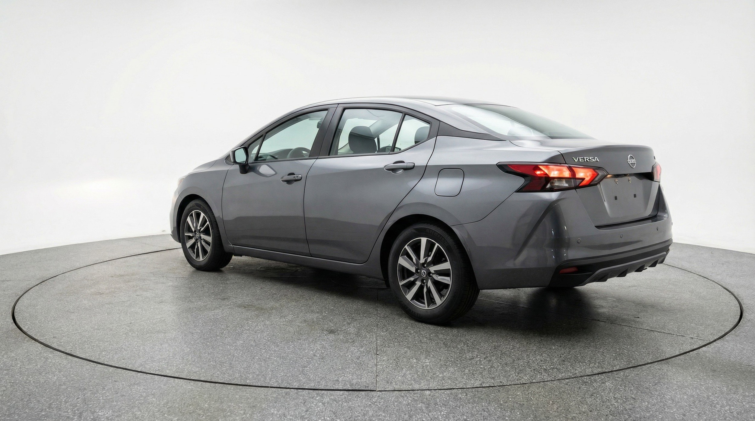 Thumbnail: 2025 Nissan Versa - 6