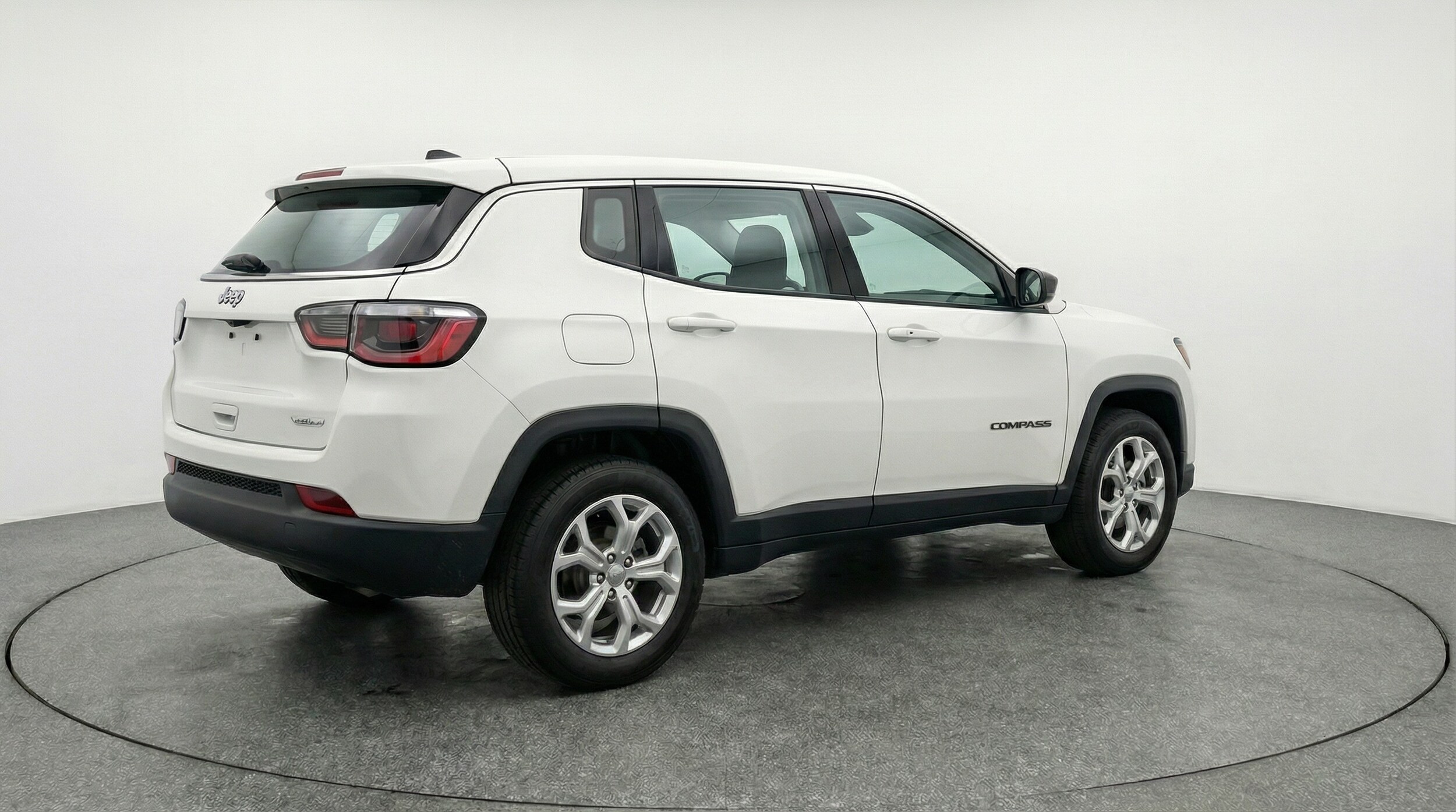 Thumbnail: 2025 Jeep Compass - 7