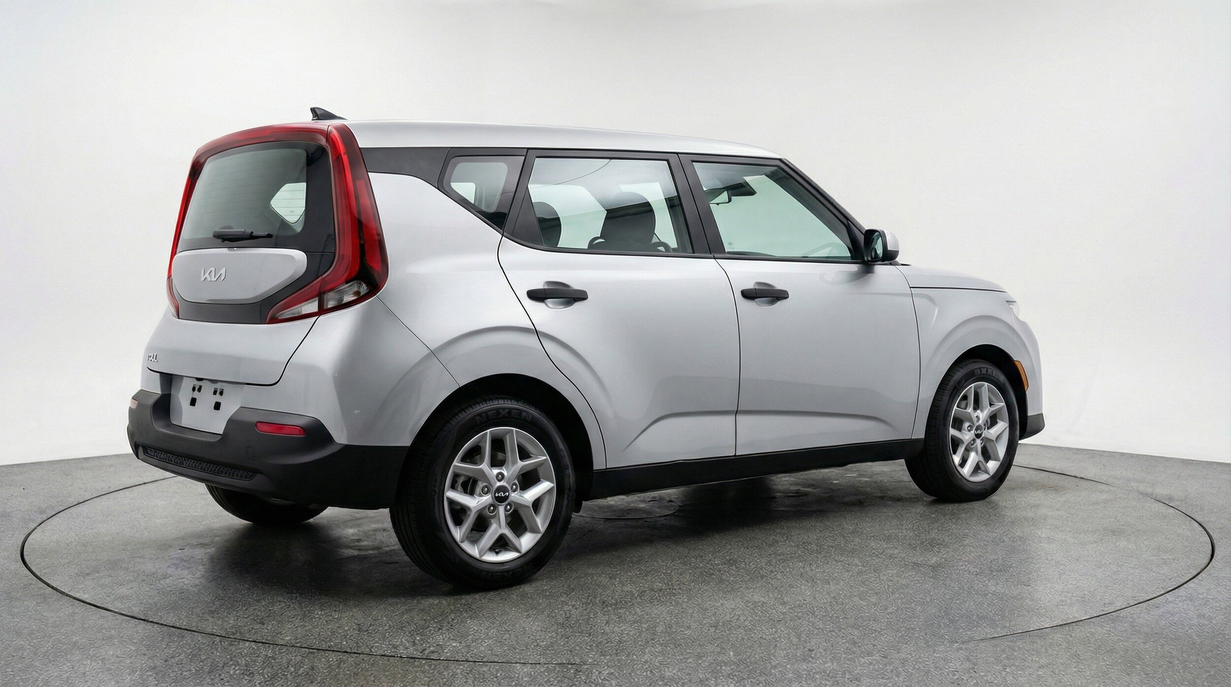 Thumbnail: 2025 Kia Soul - 9