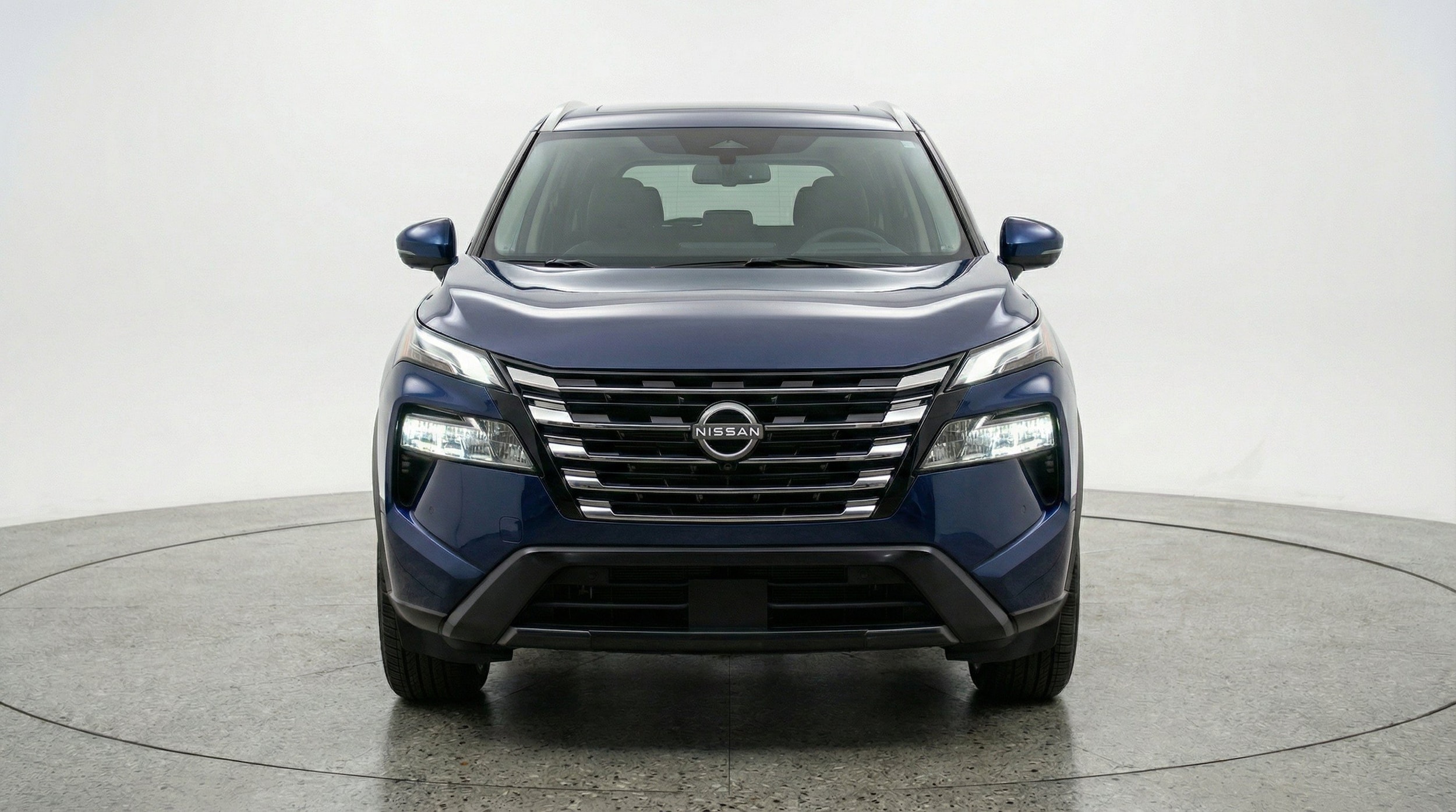 Thumbnail: 2026 Nissan Rogue - 2