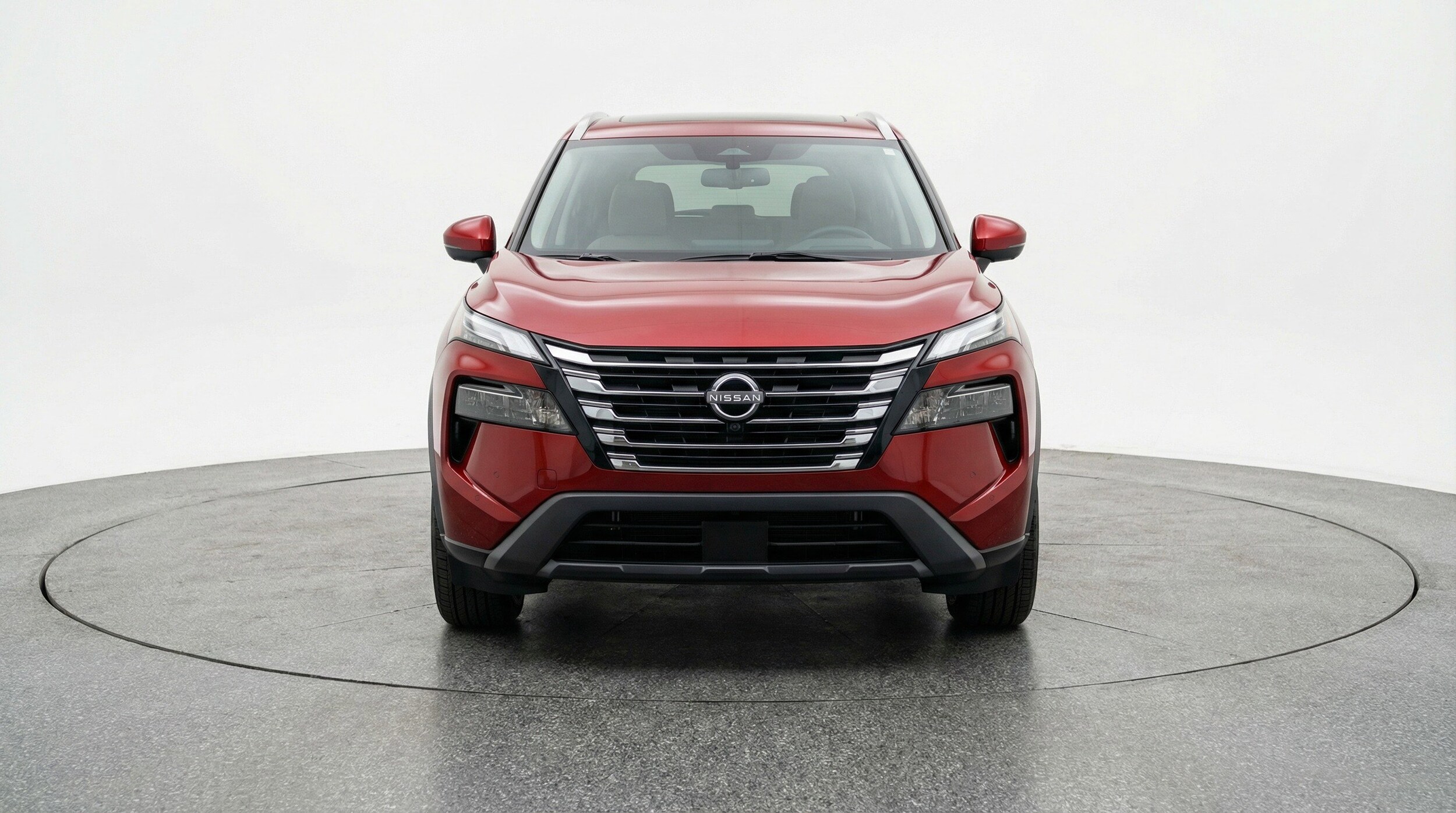 Thumbnail: 2025 Nissan Rogue - 2