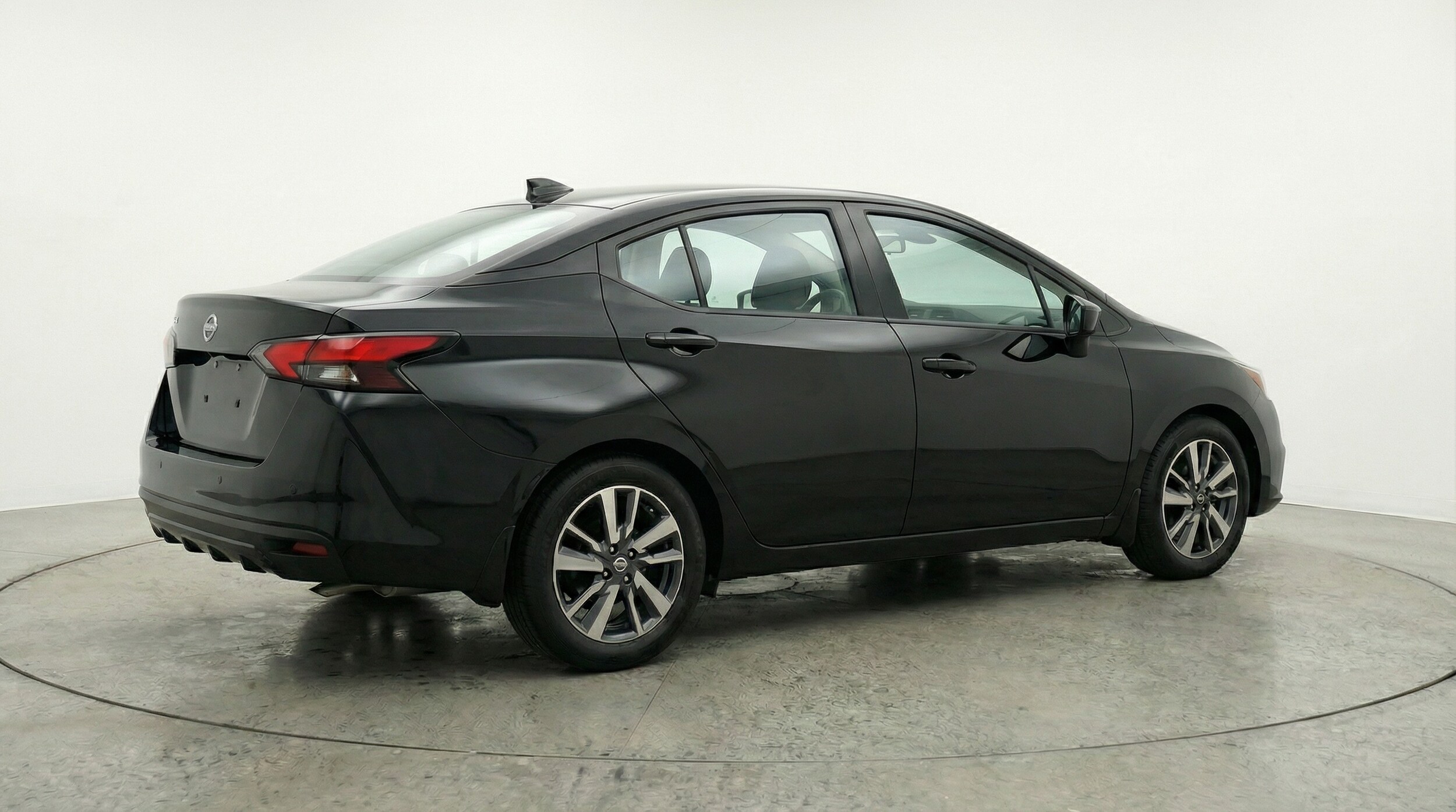 Thumbnail: 2025 Nissan Versa - 7