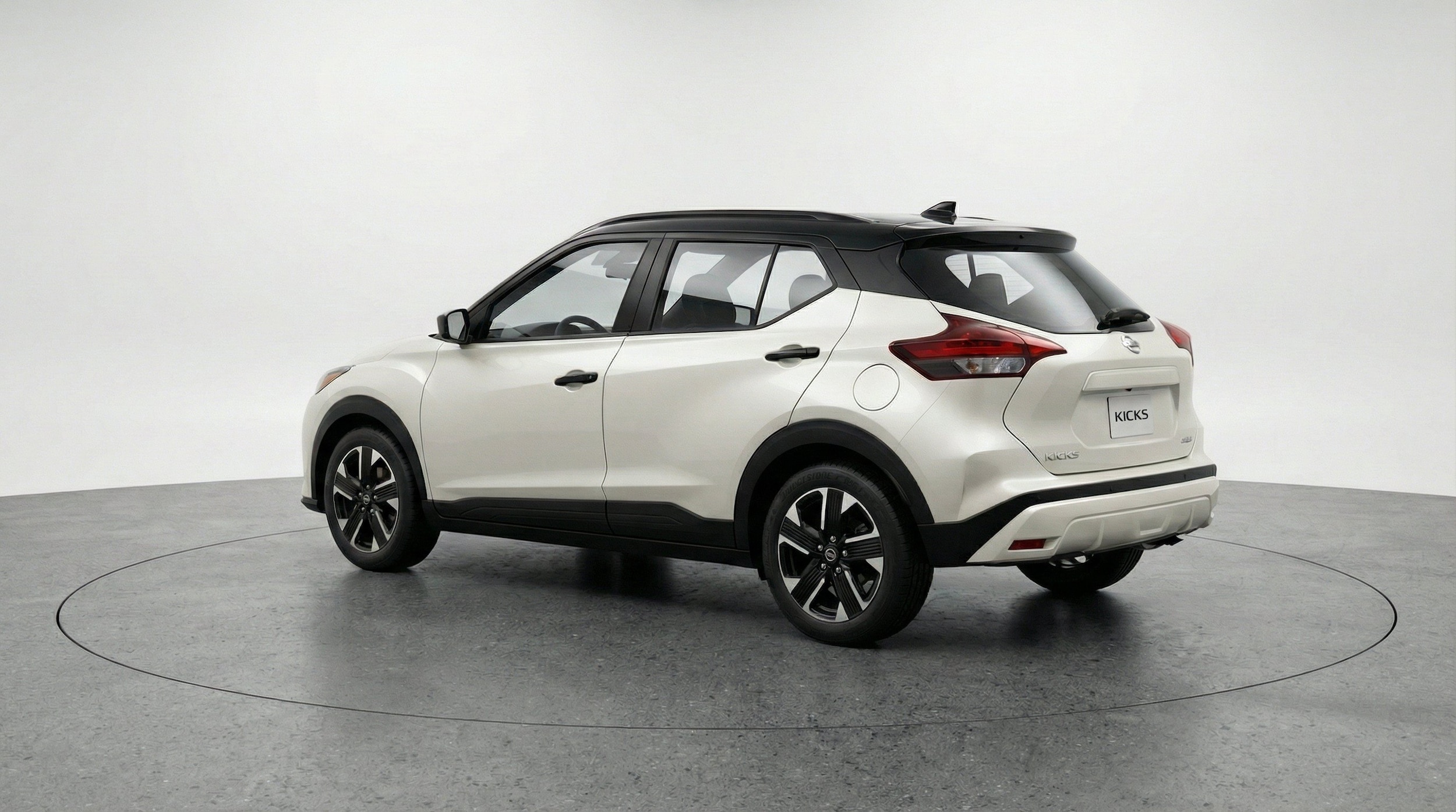 Thumbnail: 2026 Nissan Kicks - 6