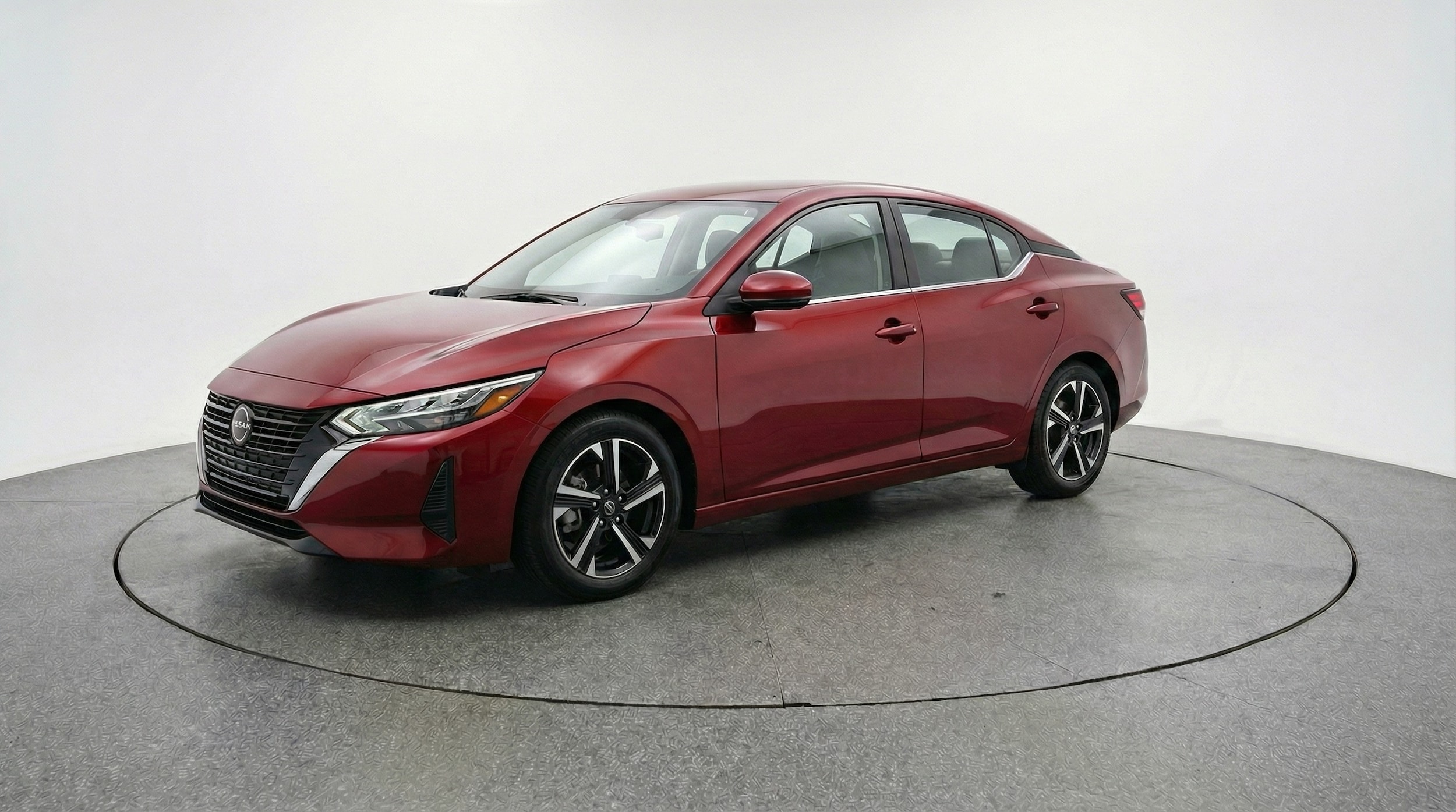 Thumbnail: 2025 Nissan Sentra - 3