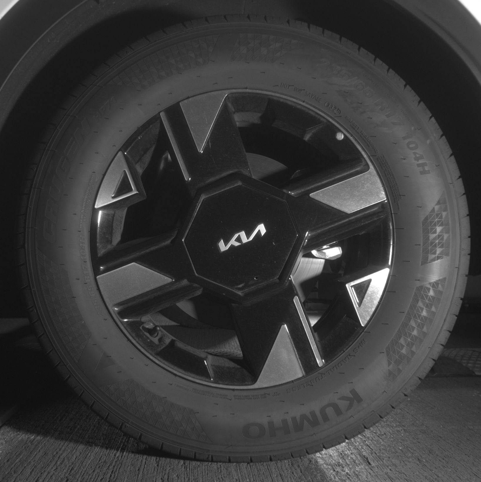Thumbnail: 2026 Kia Sportage - 14