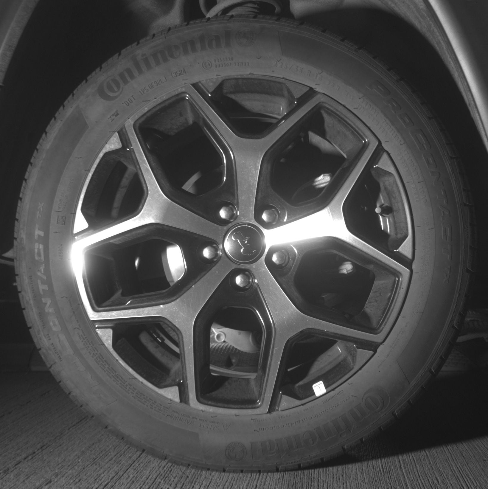 Thumbnail: 2025 Jeep Compass - 12