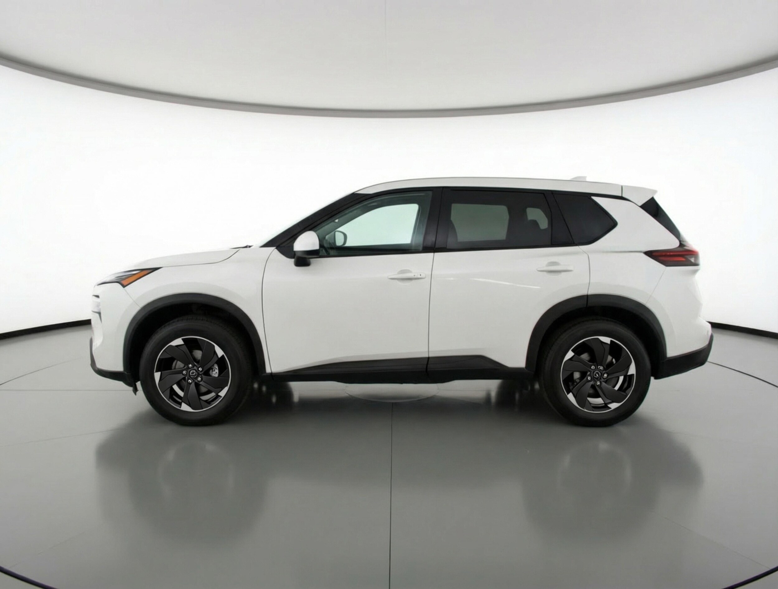 Thumbnail: 2025 Nissan Rogue - 4