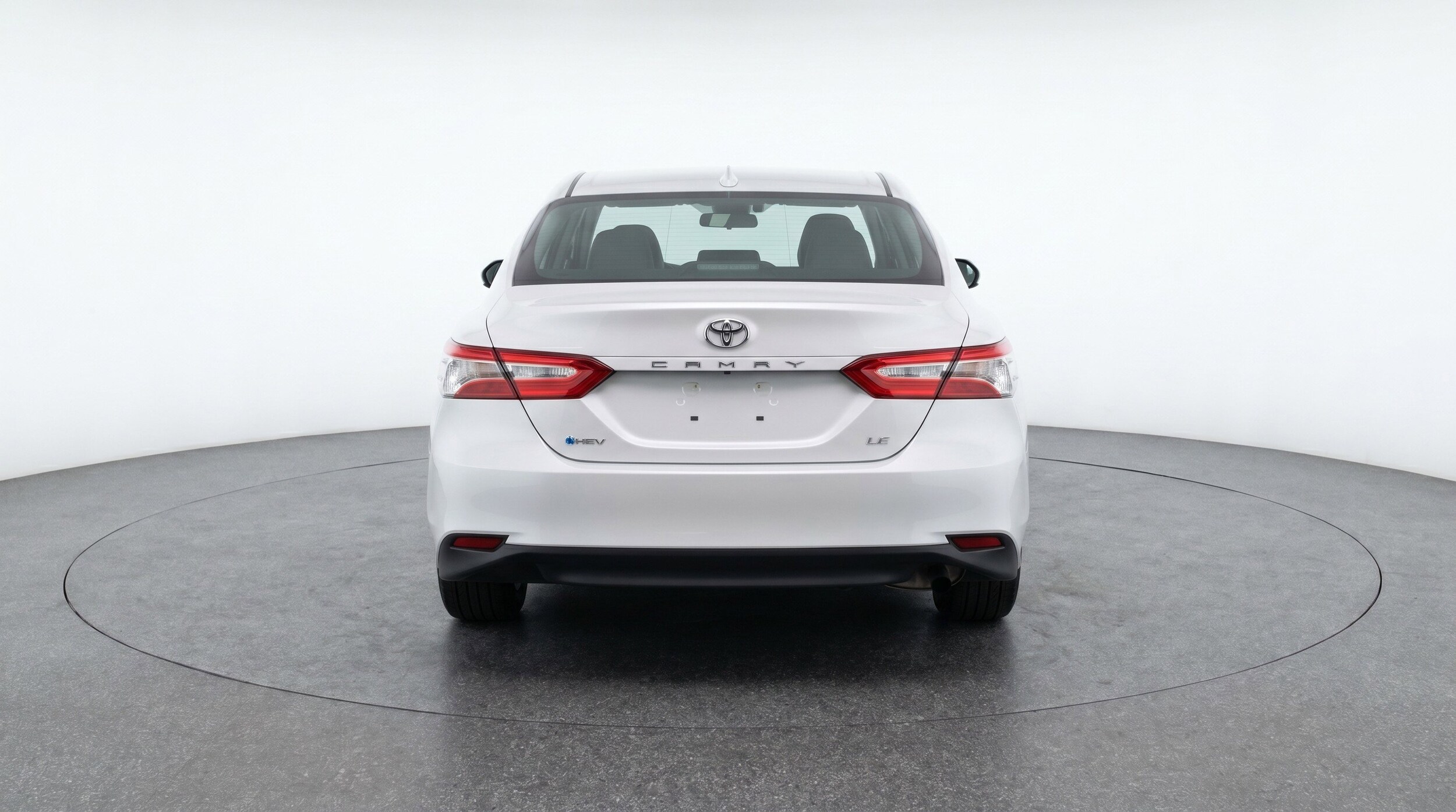 Thumbnail: 2025 Toyota Camry - 7