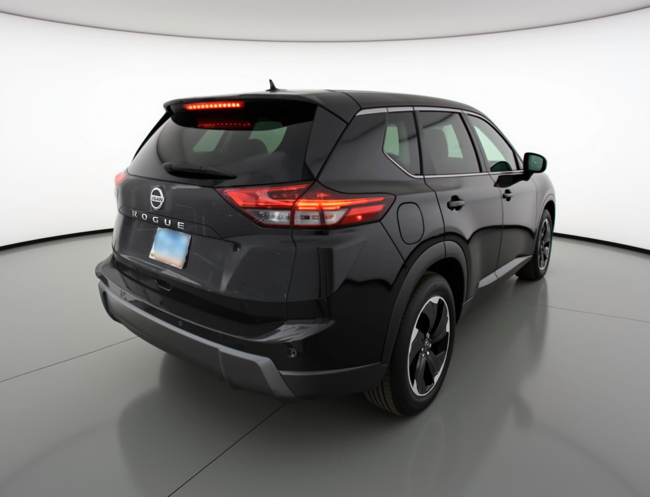 Thumbnail: 2025 Nissan Rogue - 9