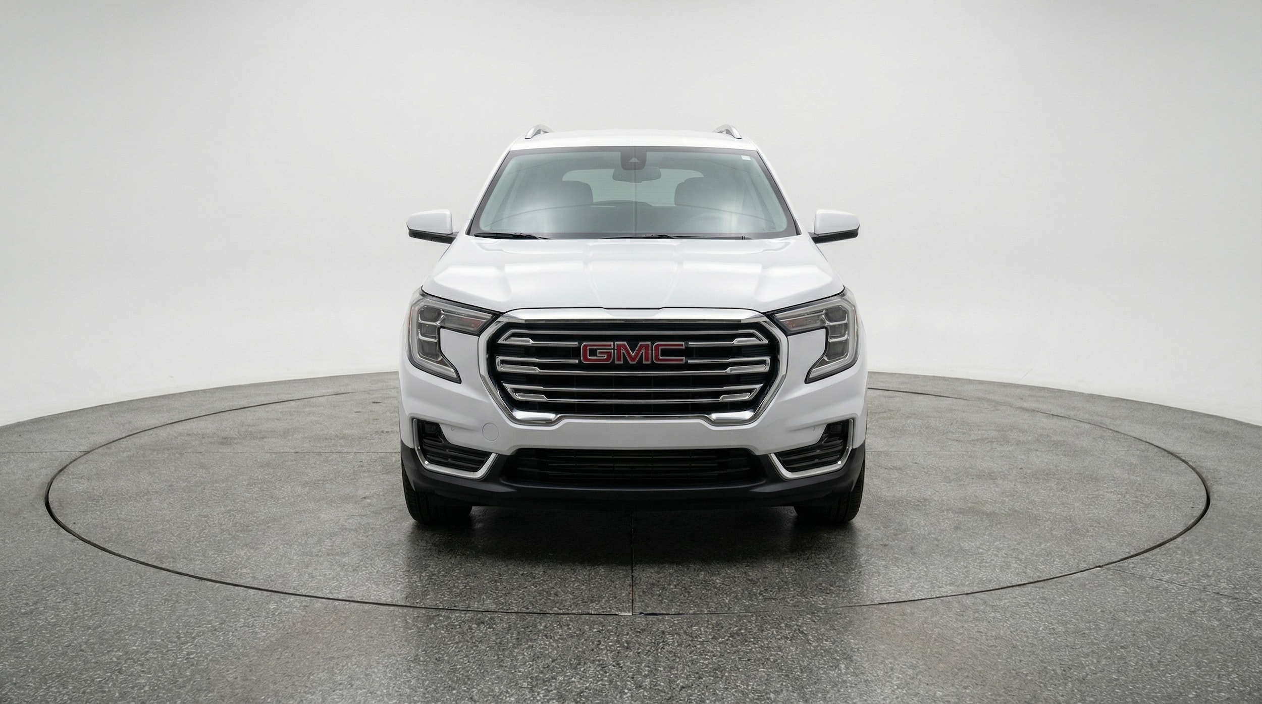 Thumbnail: 2024 GMC Terrain - 2