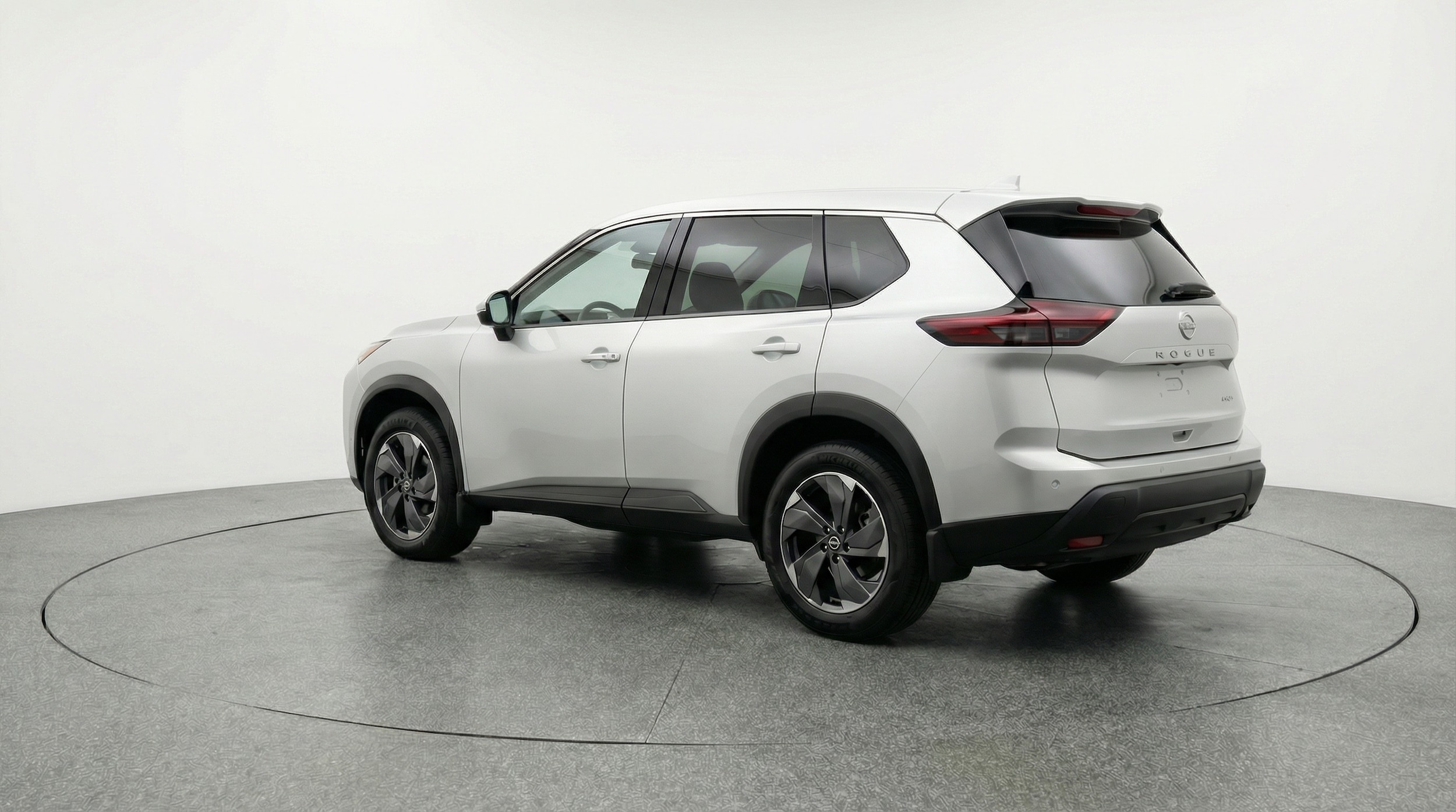 Thumbnail: 2025 Nissan Rogue - 5