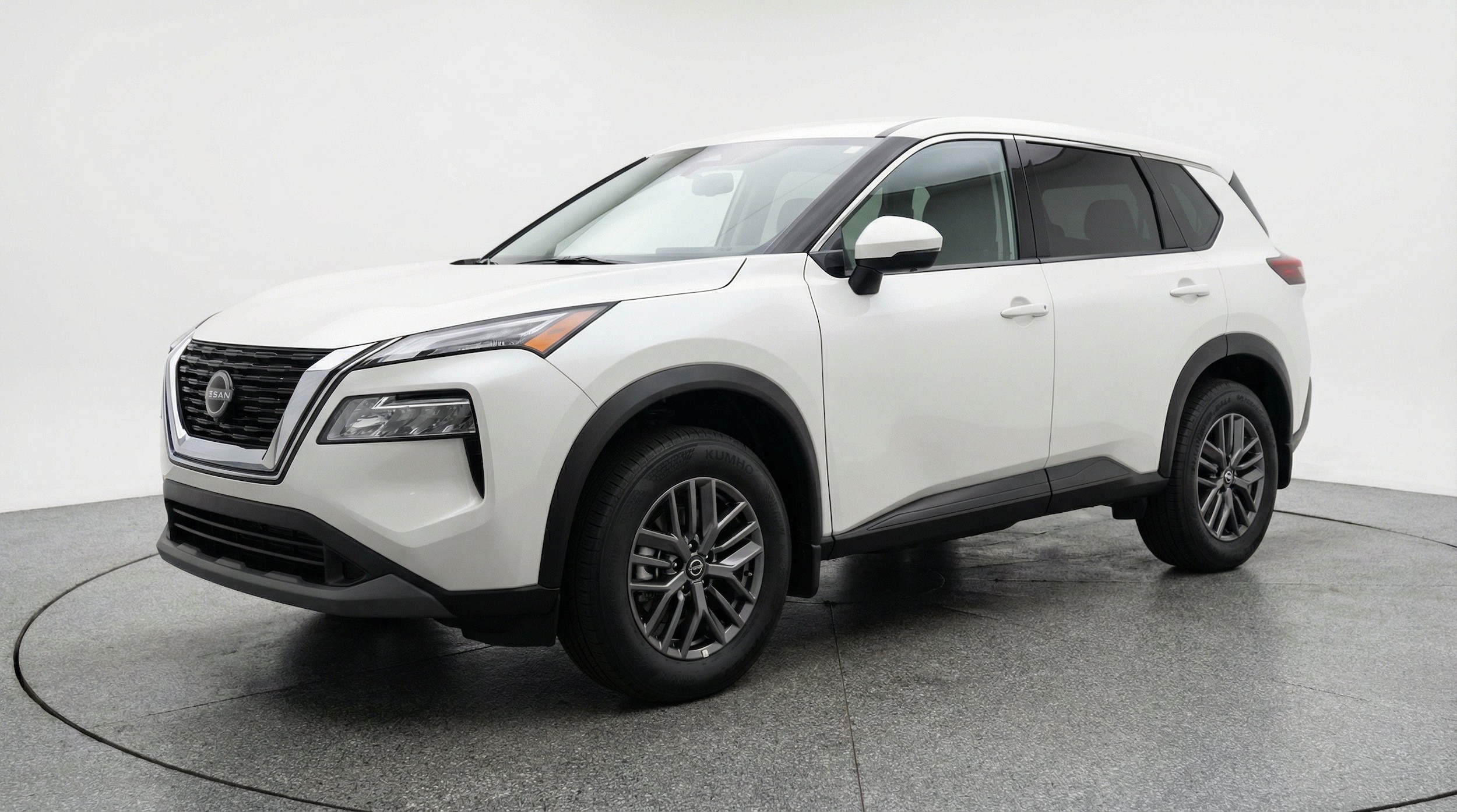 Thumbnail: 2026 Nissan Rogue - 3