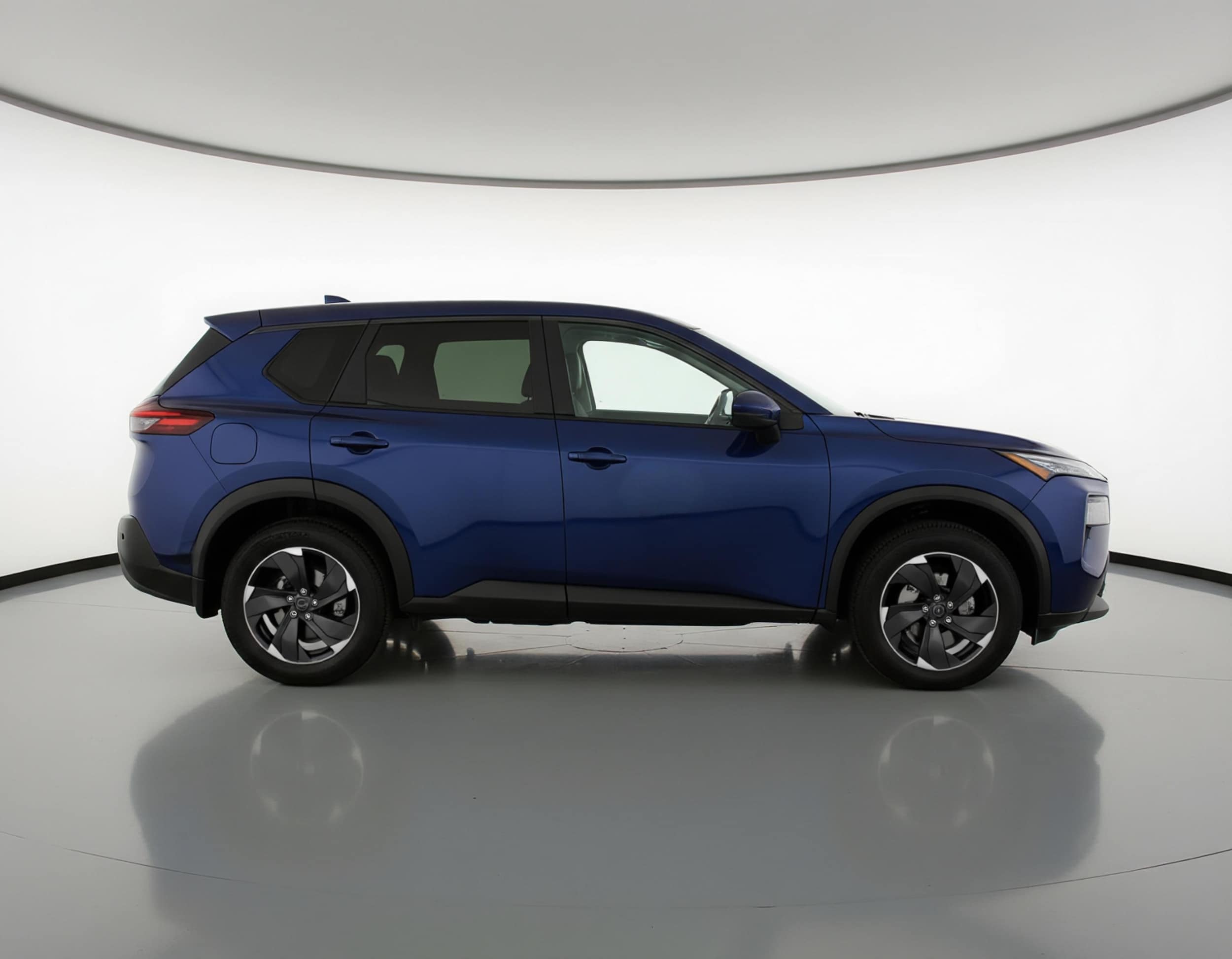 Thumbnail: 2025 Nissan Rogue - 8