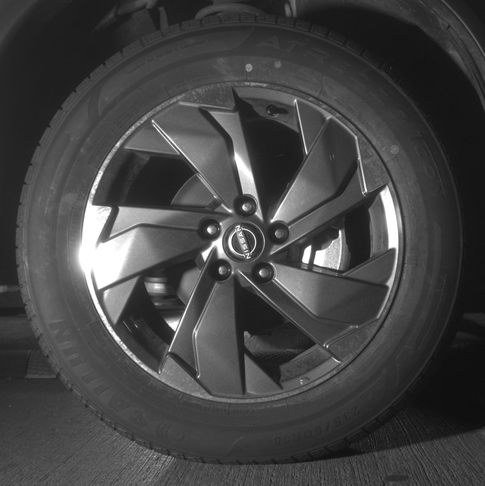 Thumbnail: 2025 Nissan Rogue - 10