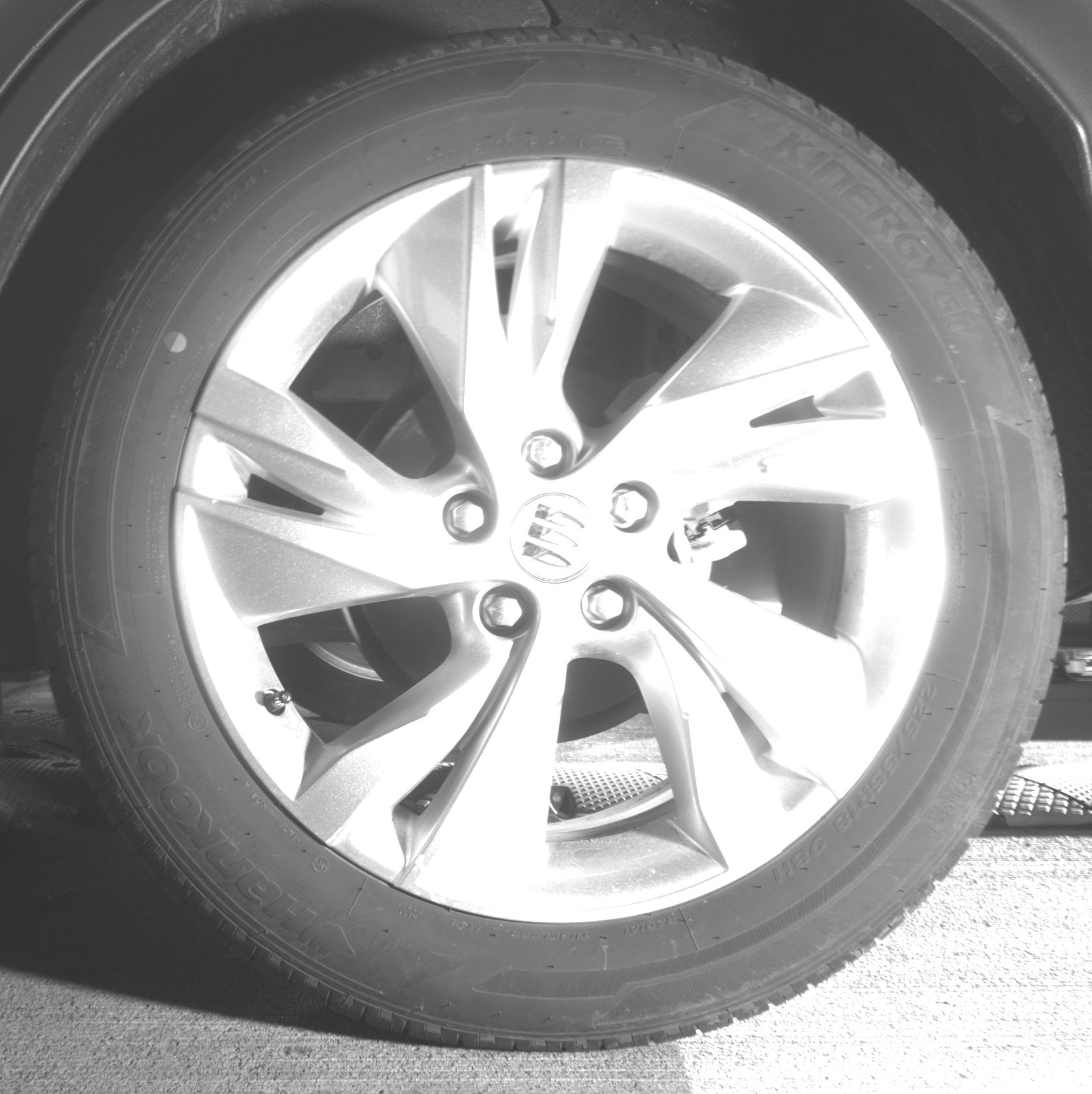 Thumbnail: 2025 Buick Encore GX - 11