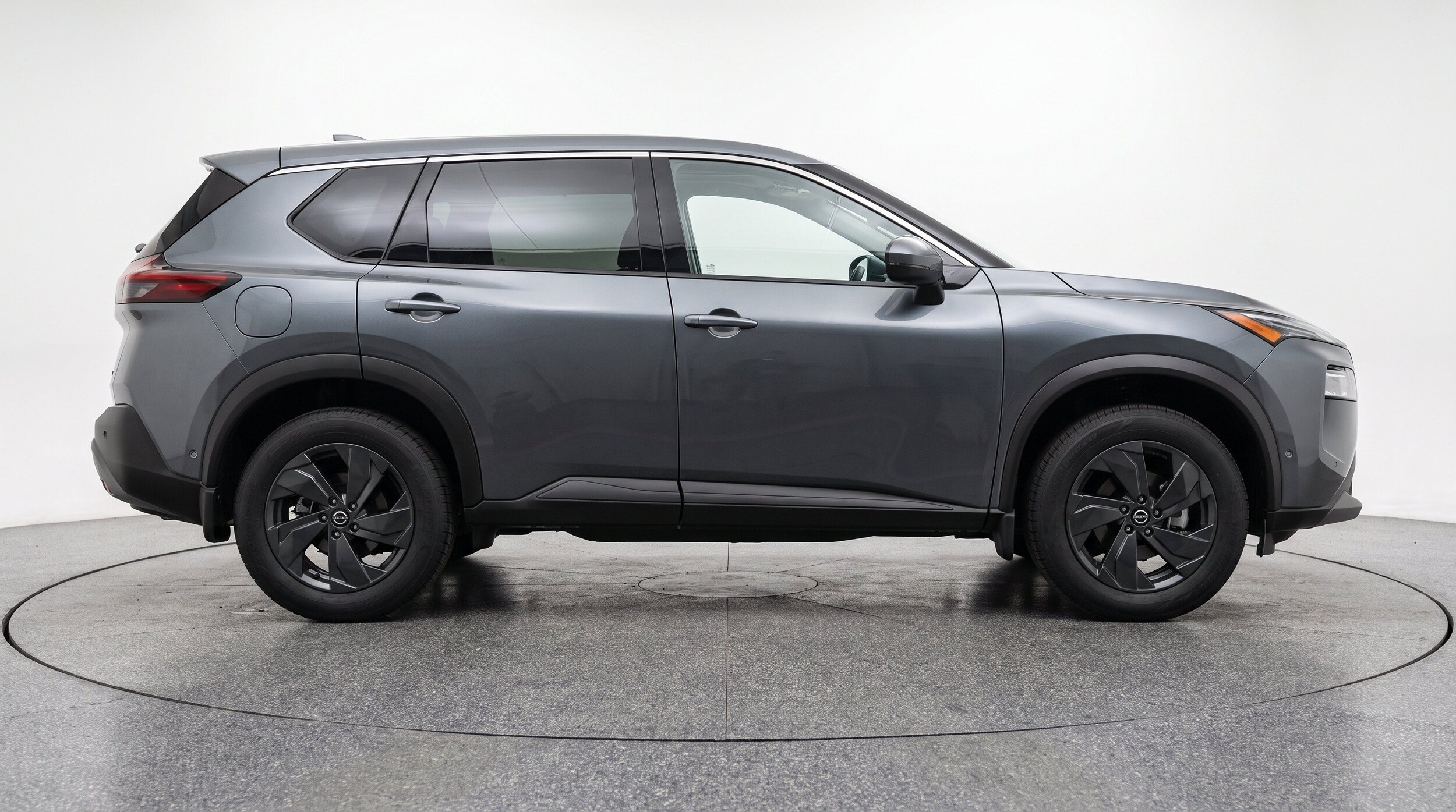 Thumbnail: 2026 Nissan Rogue - 11